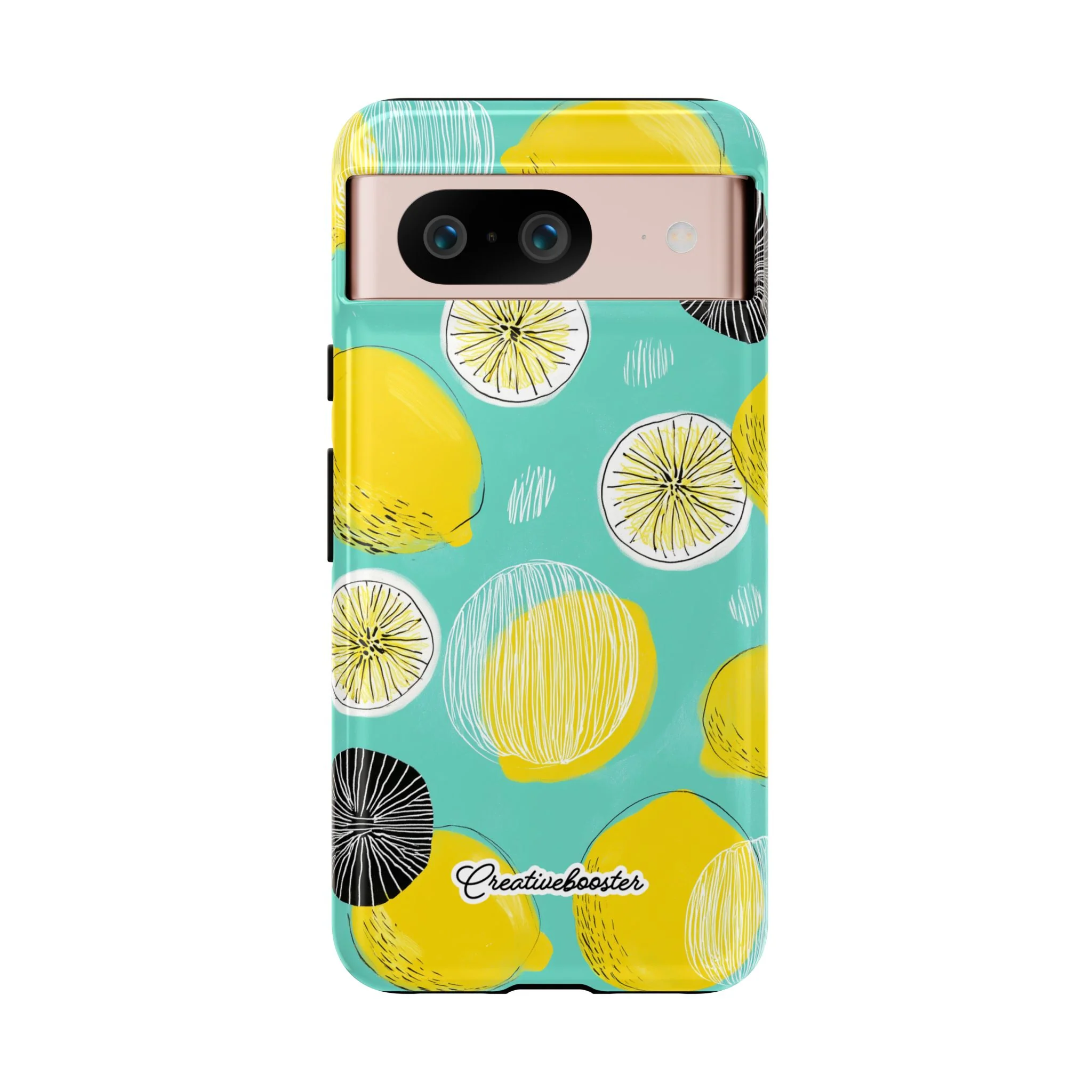 Retro Pop - Tough Phone Case - Image 52