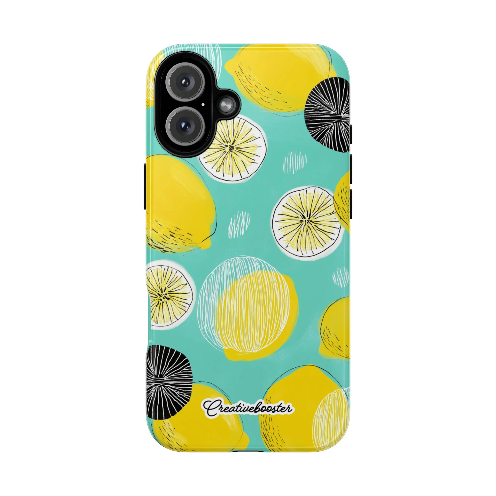 Retro Pop - Tough Phone Case - Image 54