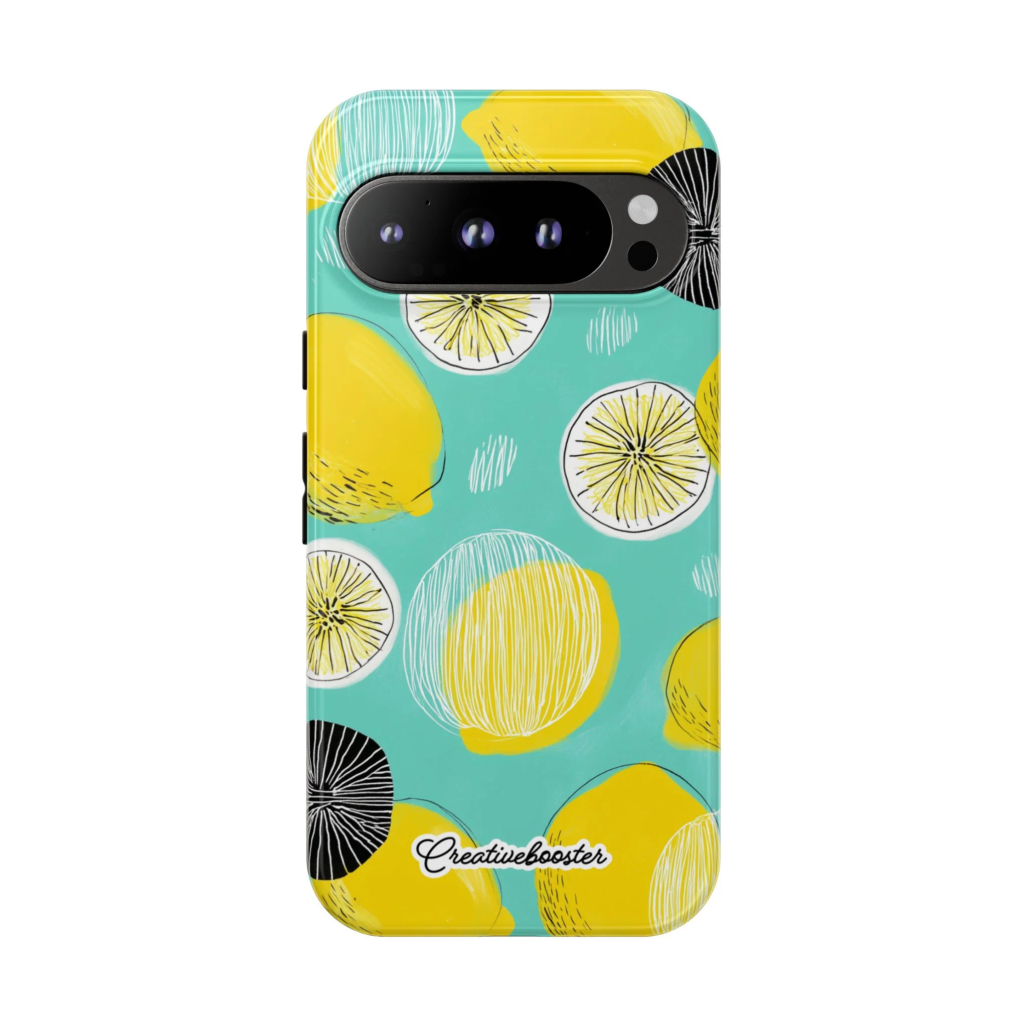 Retro Pop - Tough Phone Case - Image 57