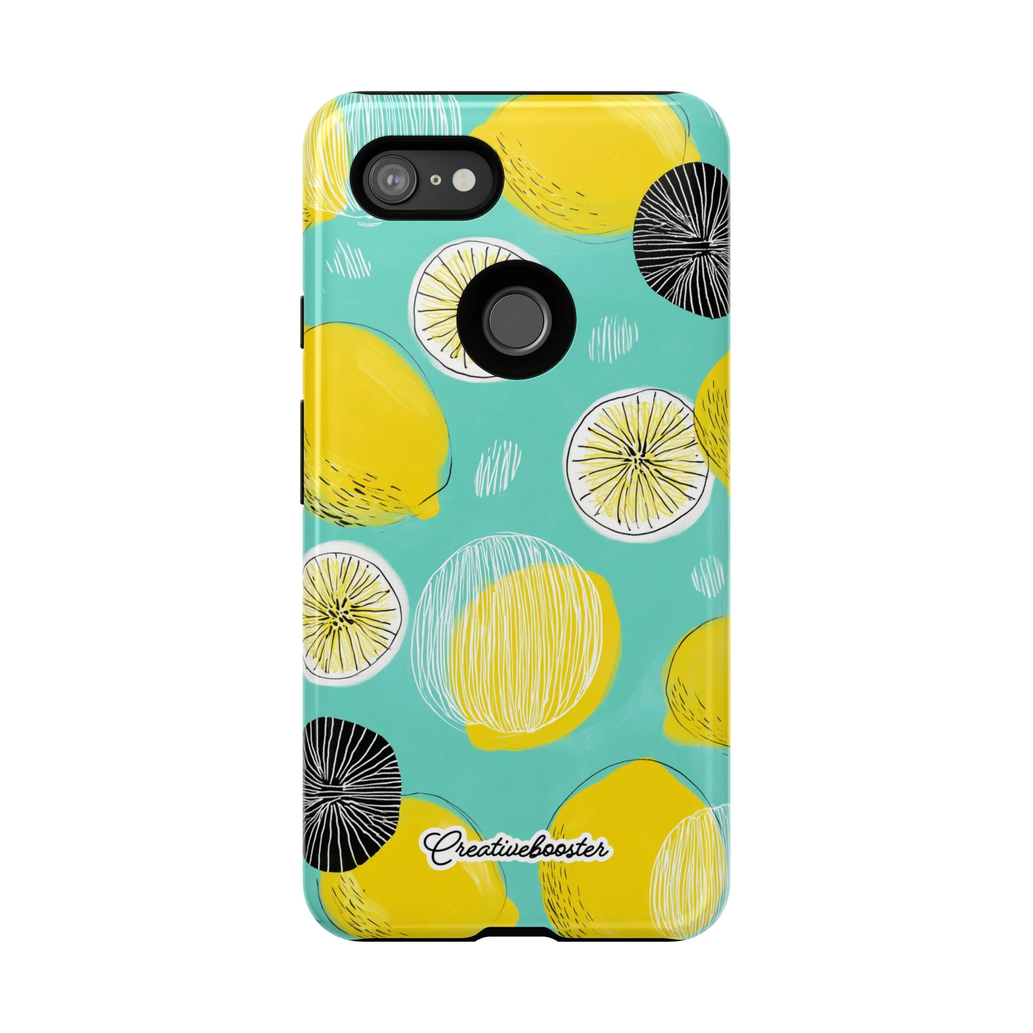 Retro Pop - Tough Phone Case - Image 62