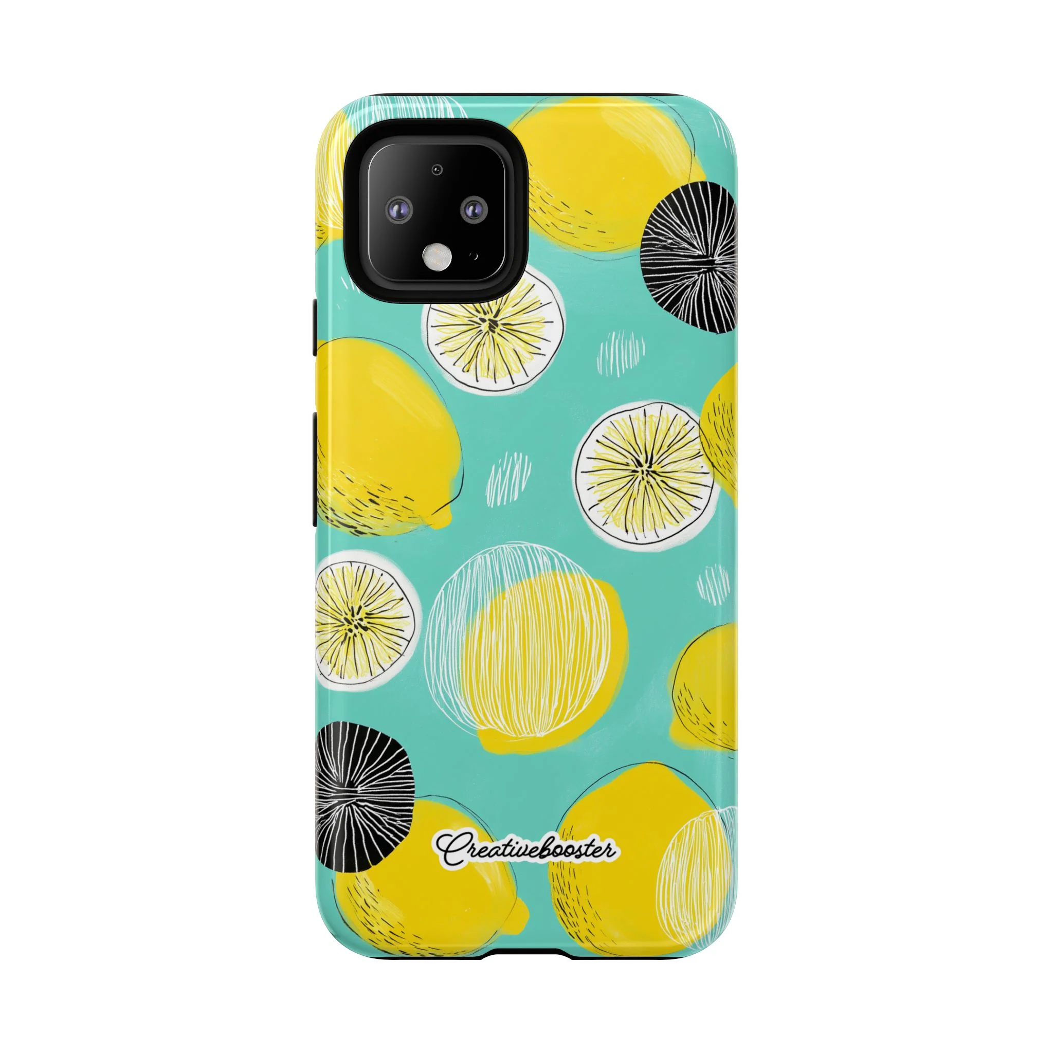 Retro Pop - Tough Phone Case - Image 65