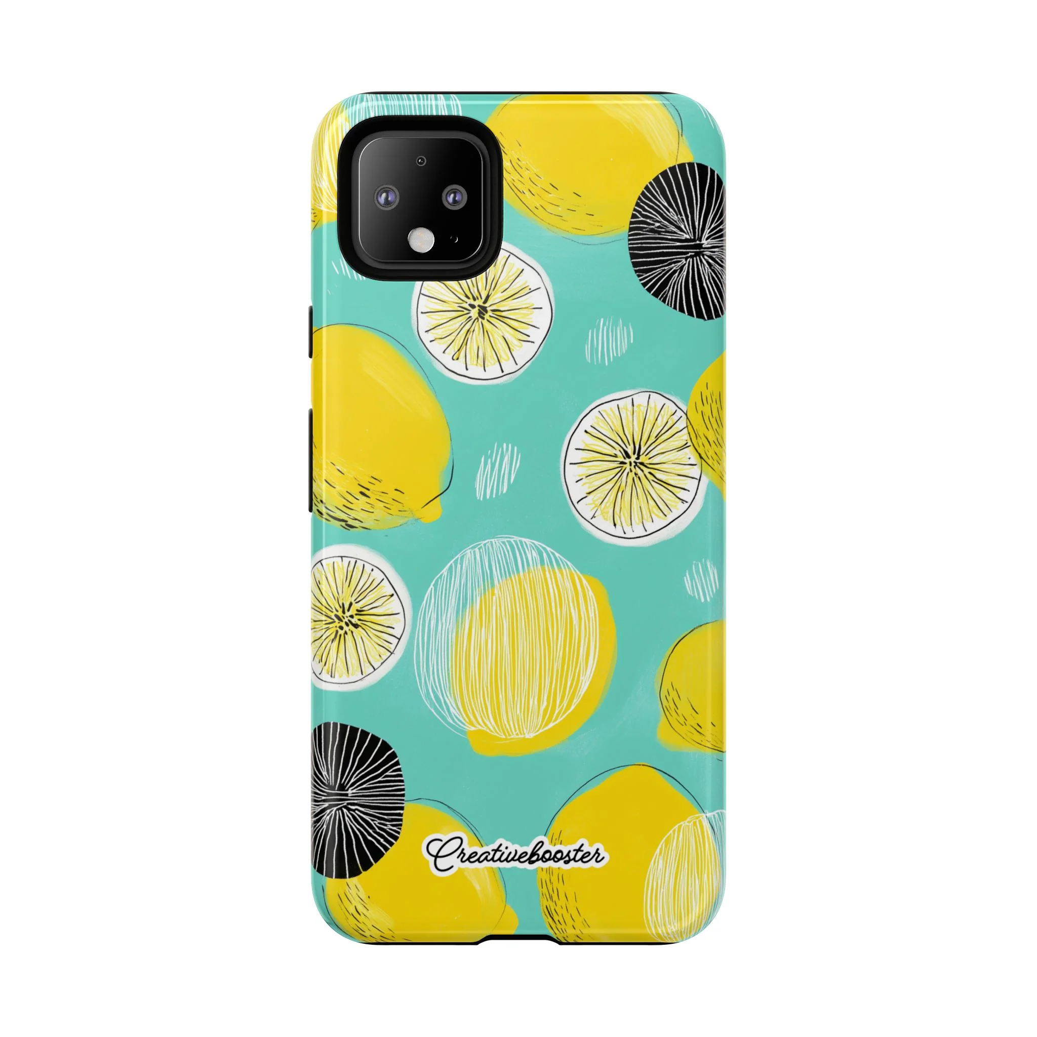 Retro Pop - Tough Phone Case - Image 66