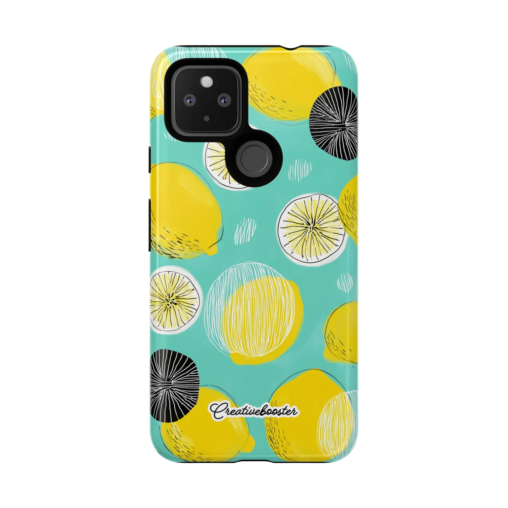 Retro Pop - Tough Phone Case - Image 68