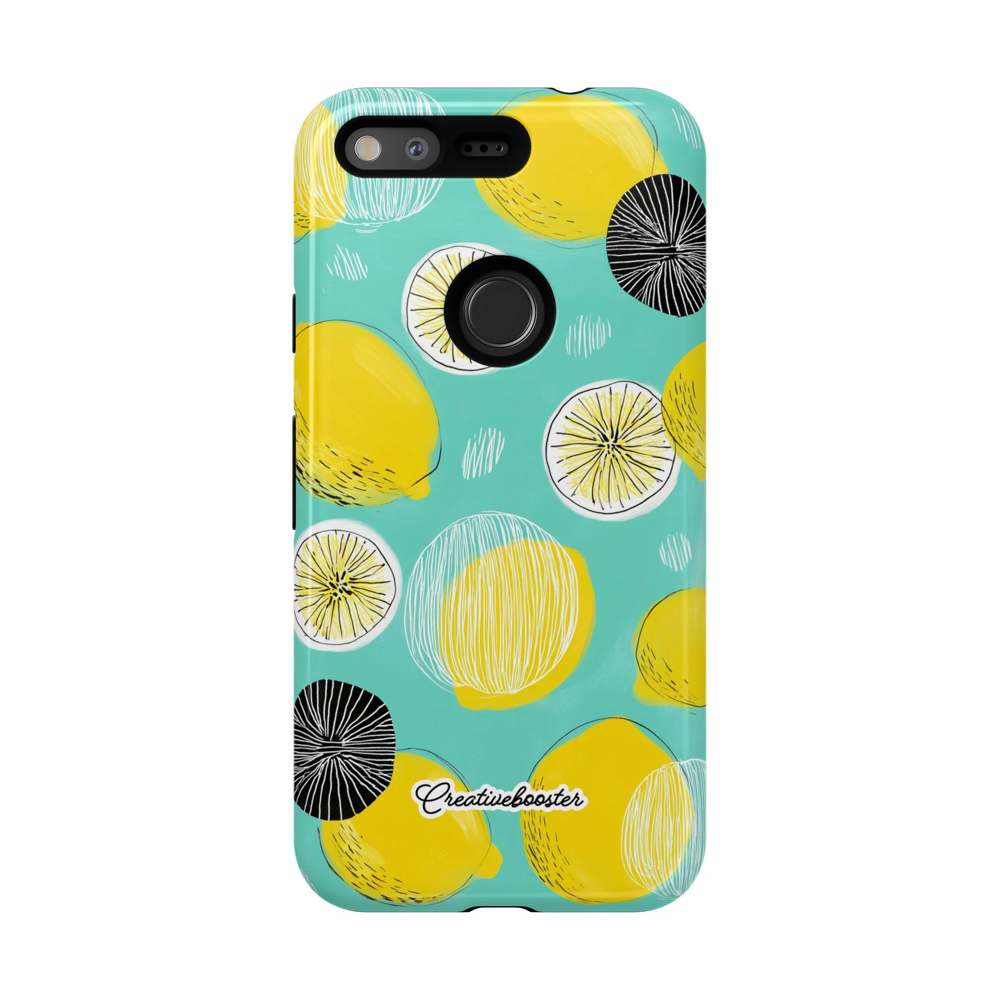 Retro Pop - Tough Phone Case - Image 69