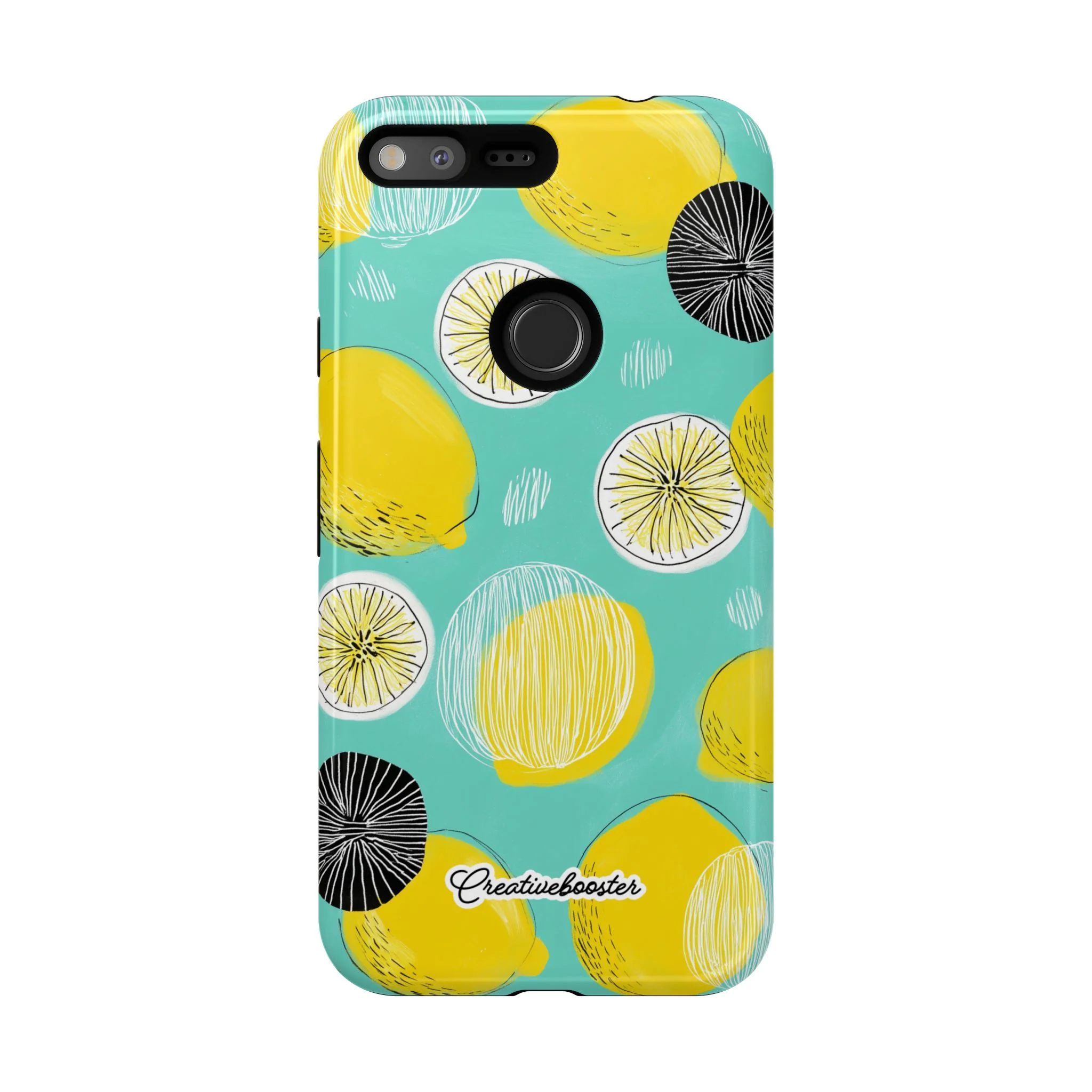 Retro Pop - Tough Phone Case - Image 70