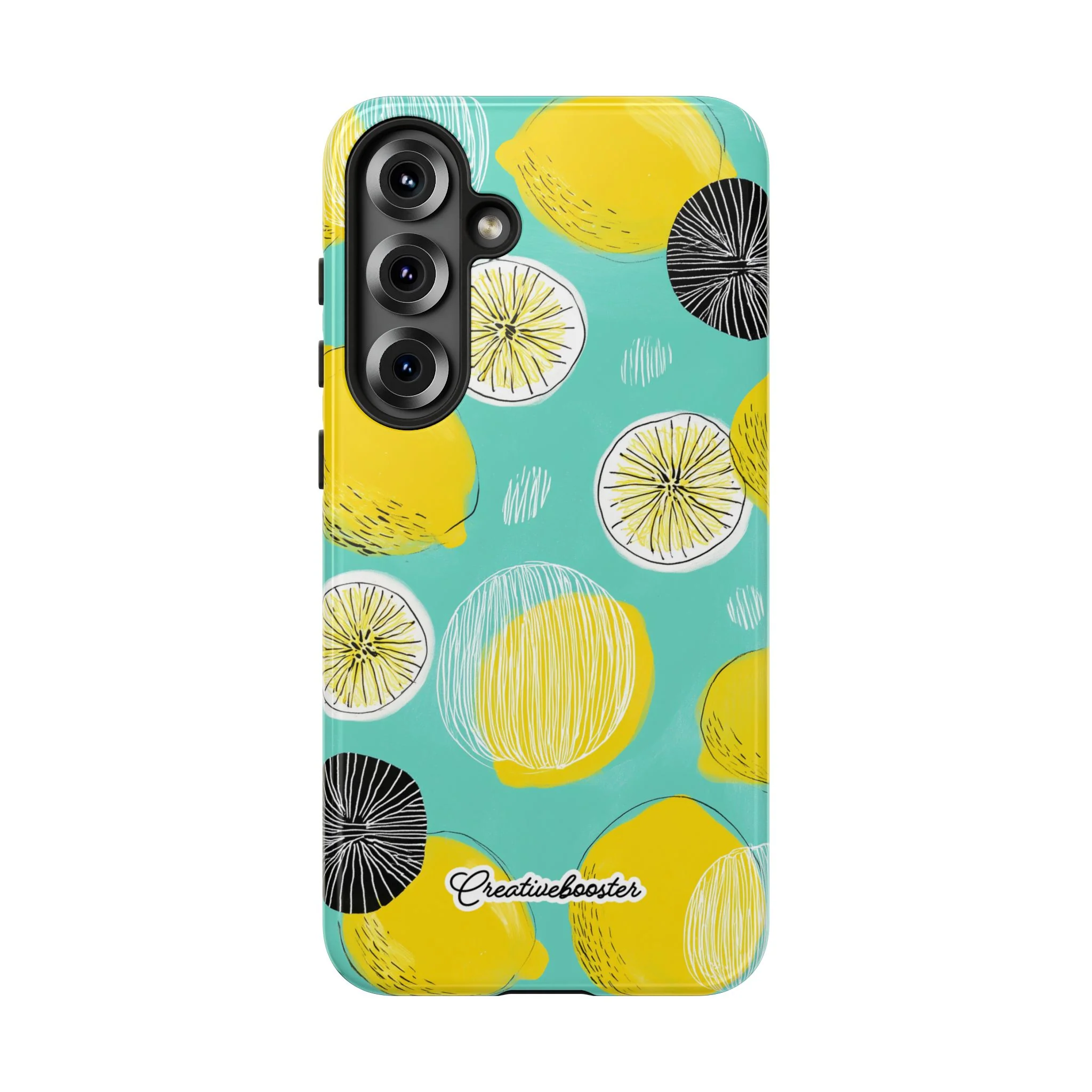 Retro Pop - Tough Phone Case - Image 72