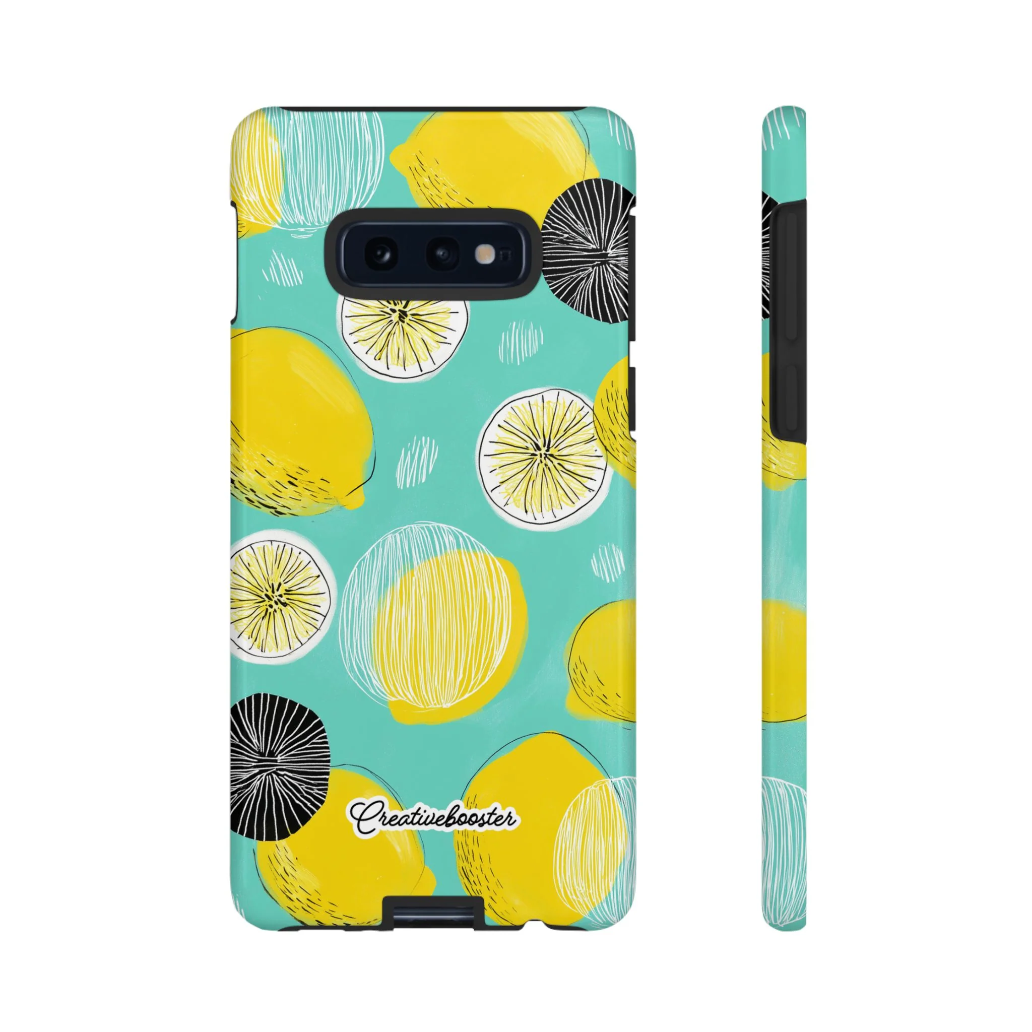 Retro Pop - Tough Phone Case - Image 8