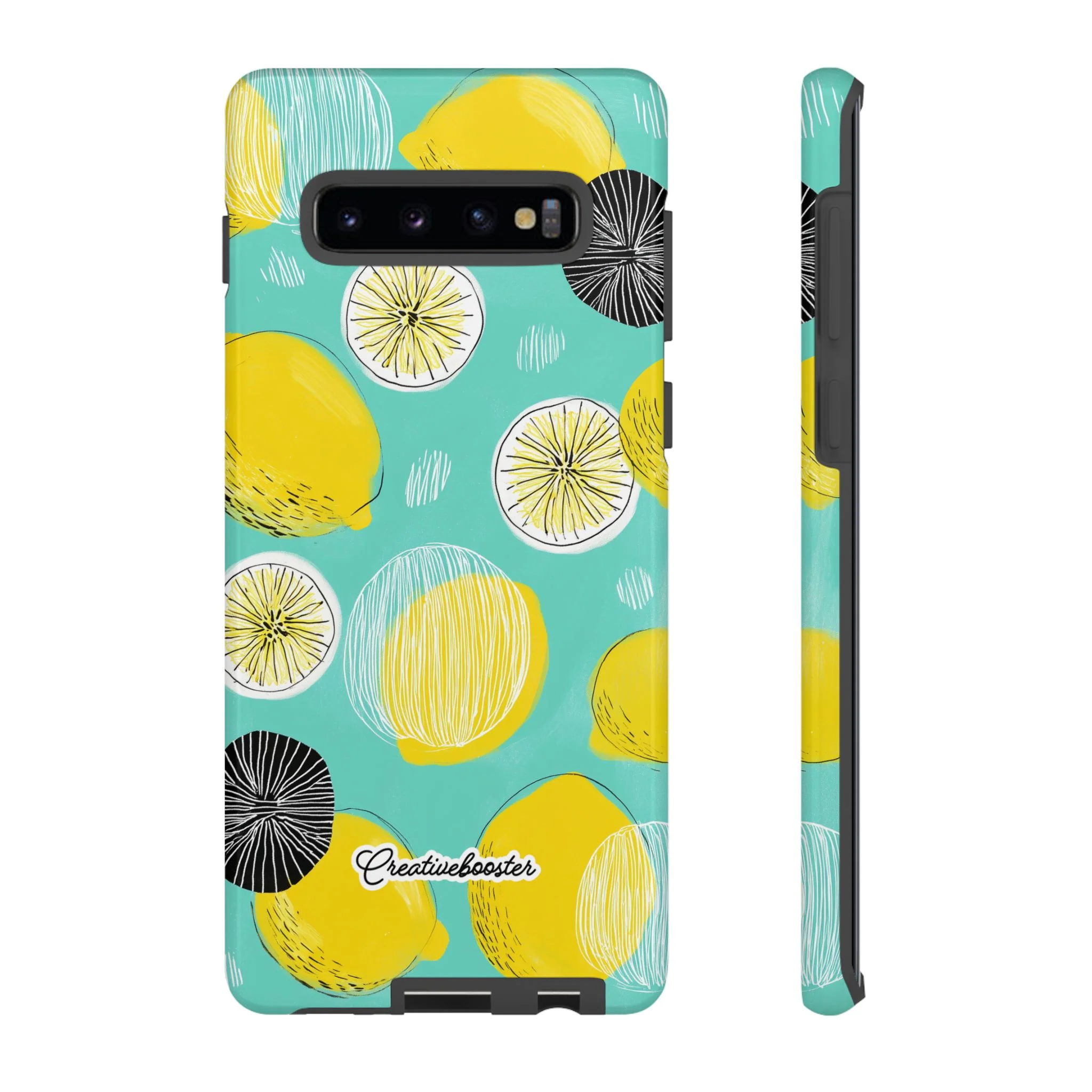 Retro Pop - Tough Phone Case - Image 9
