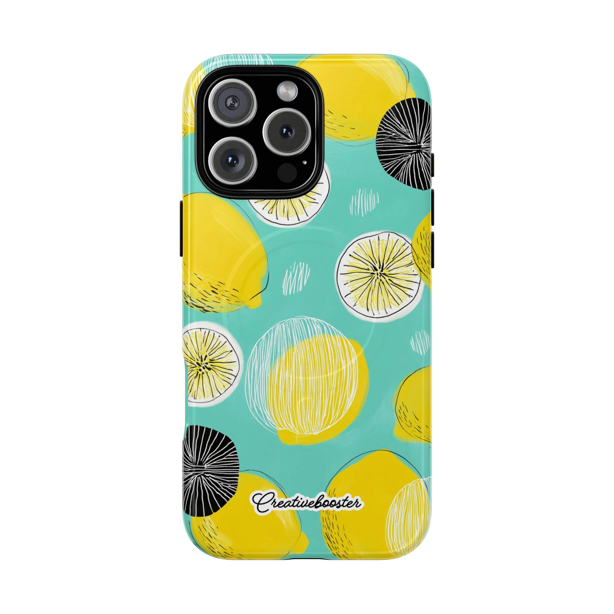 Retro Pop - Tough Phone Case (MagSafe) - Image 10
