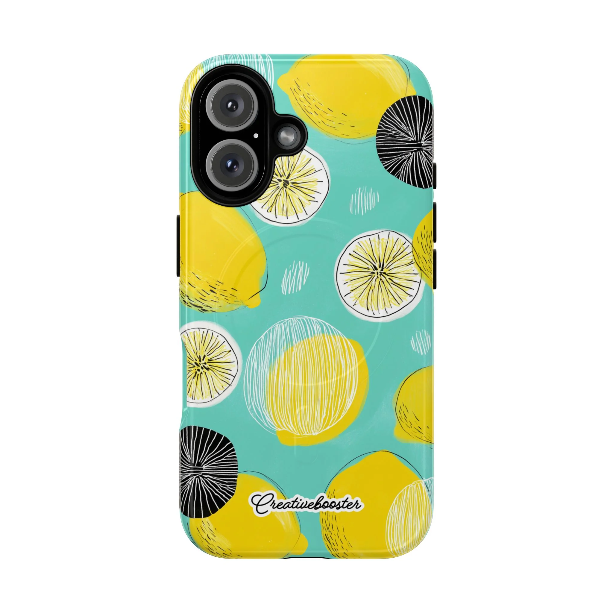 Retro Pop - Tough Phone Case (MagSafe) - Image 11
