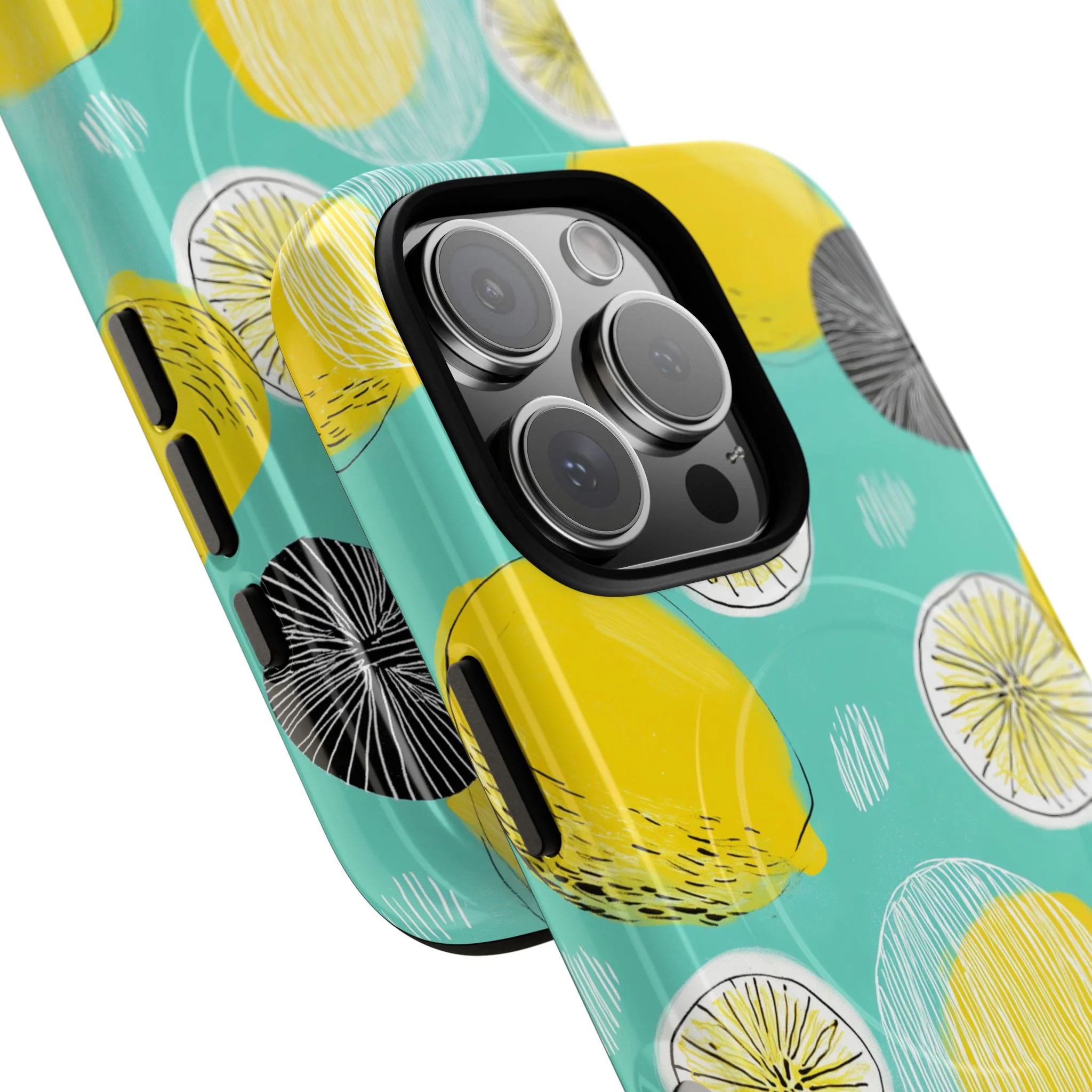 Retro Pop - Tough Phone Case (MagSafe) - Image 13