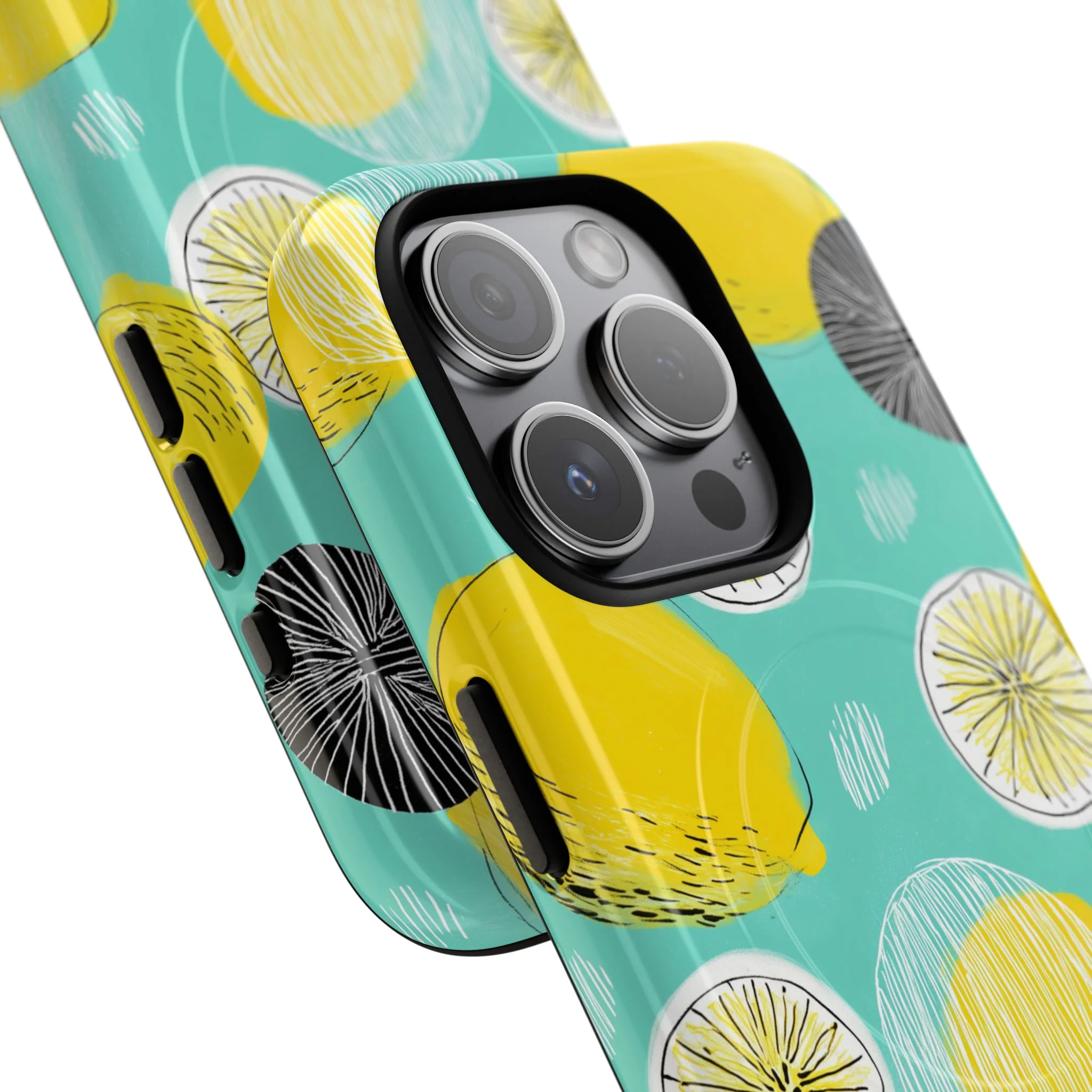 Retro Pop - Tough Phone Case (MagSafe) - Image 17