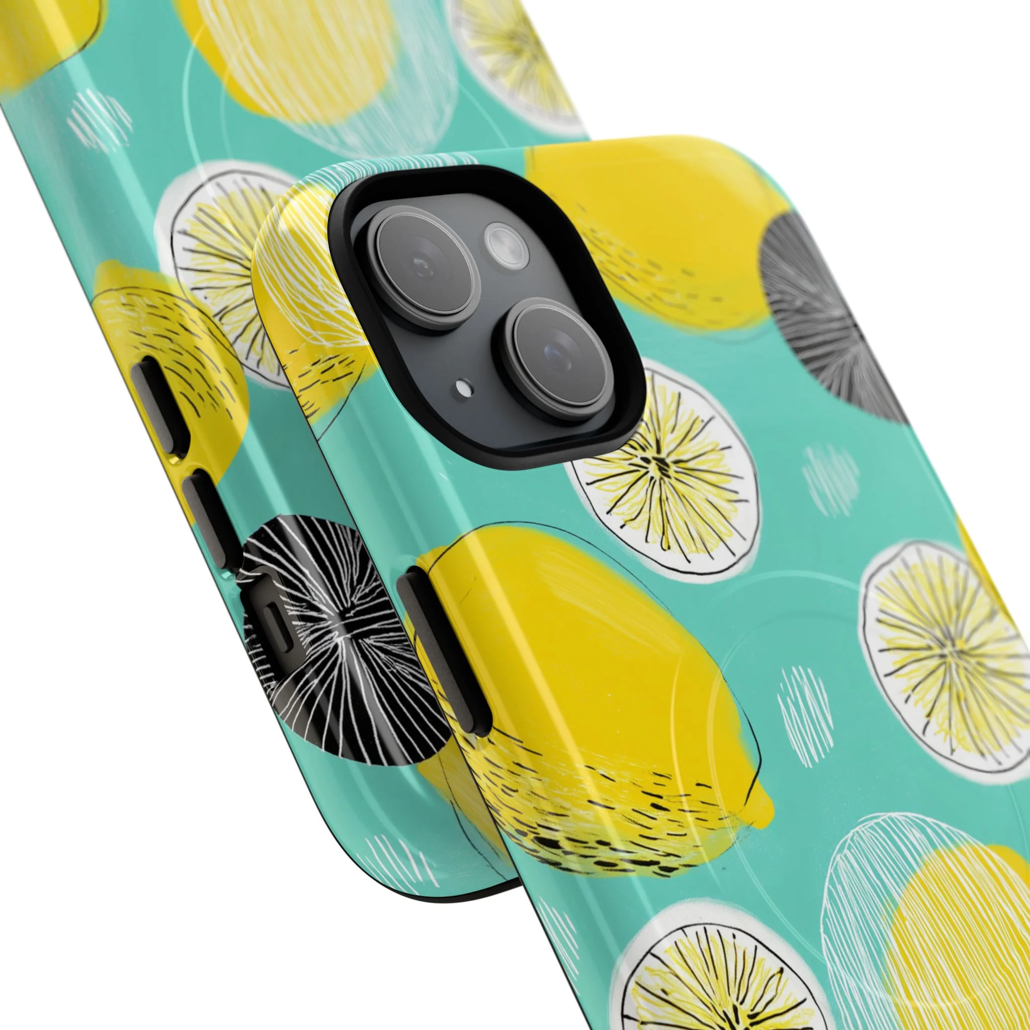 Retro Pop - Tough Phone Case (MagSafe) - Image 19