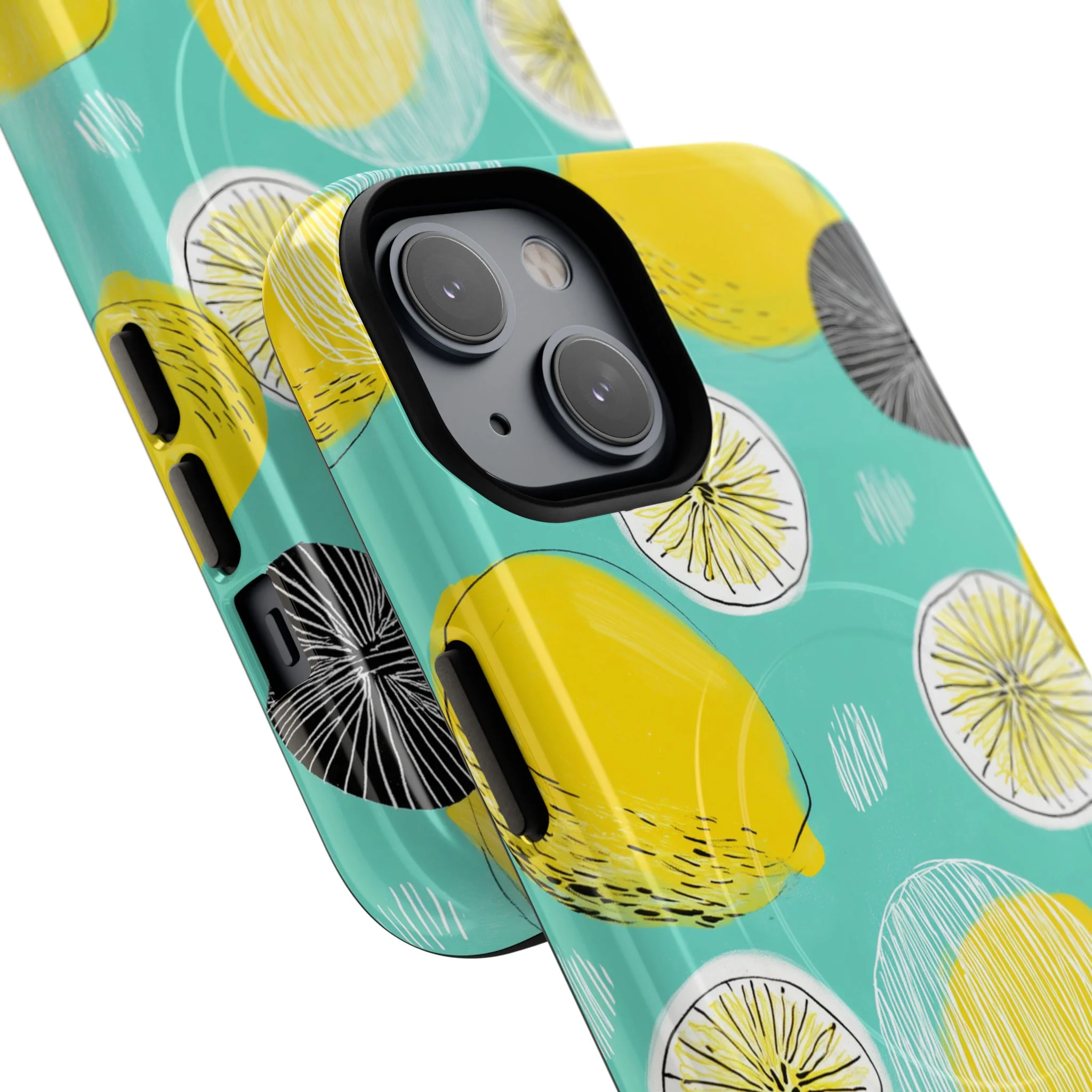 Retro Pop - Tough Phone Case (MagSafe) - Image 23