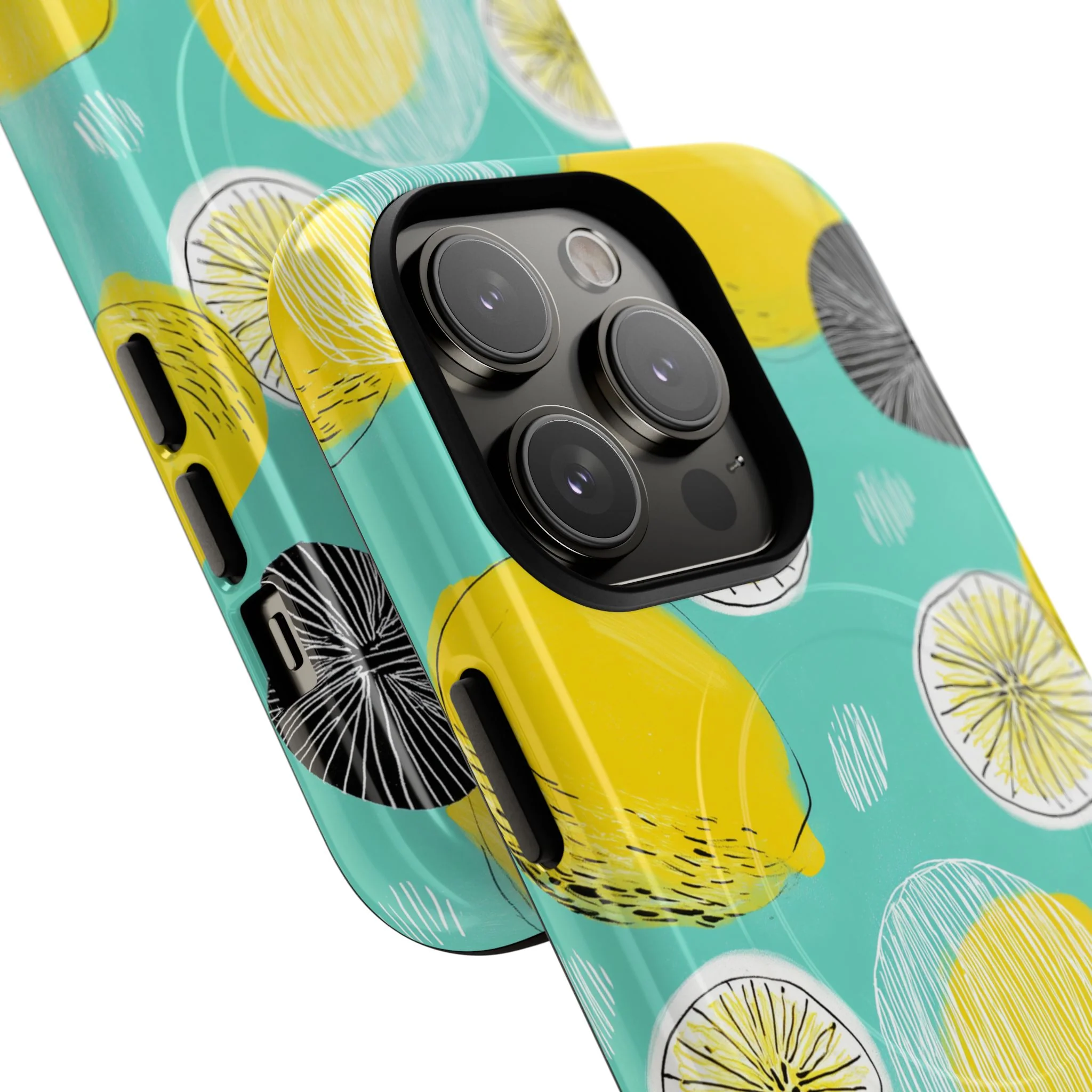 Retro Pop - Tough Phone Case (MagSafe) - Image 25