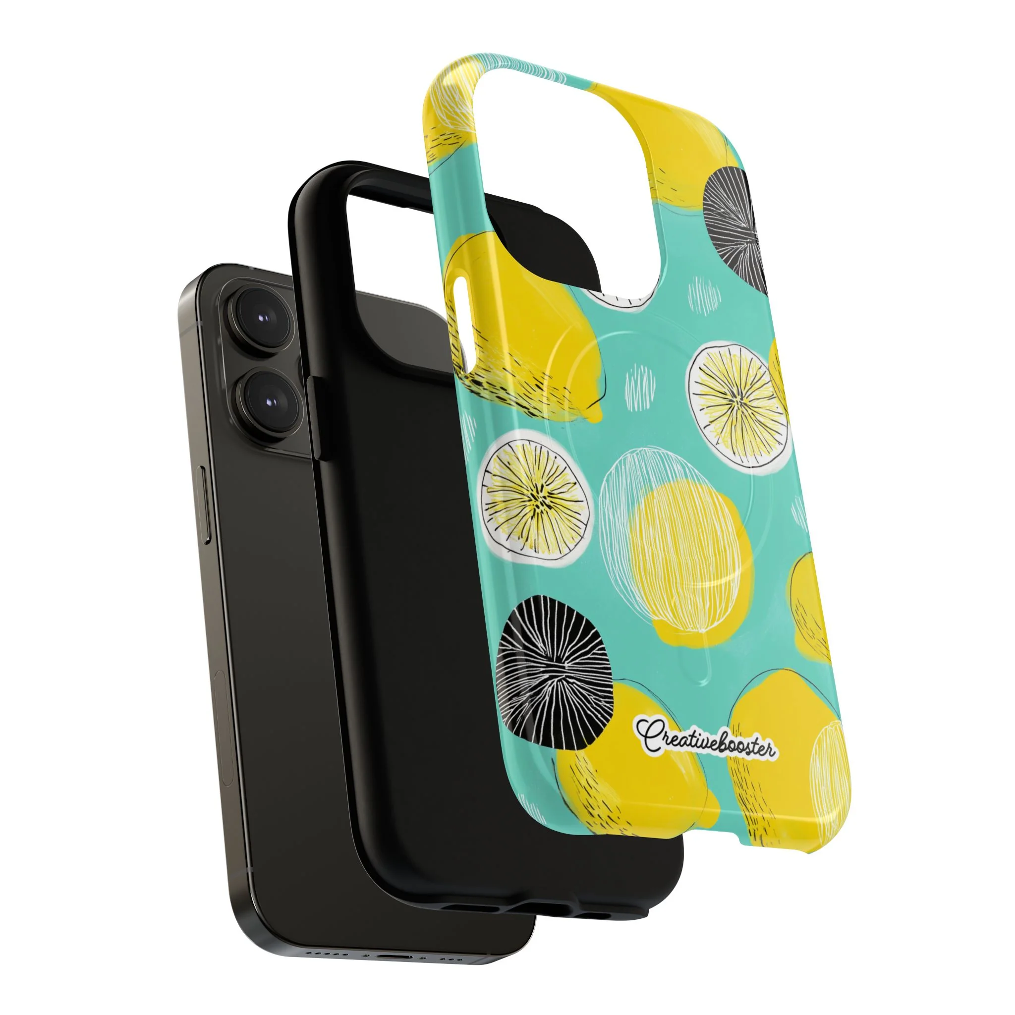 Retro Pop - Tough Phone Case (MagSafe) - Image 26