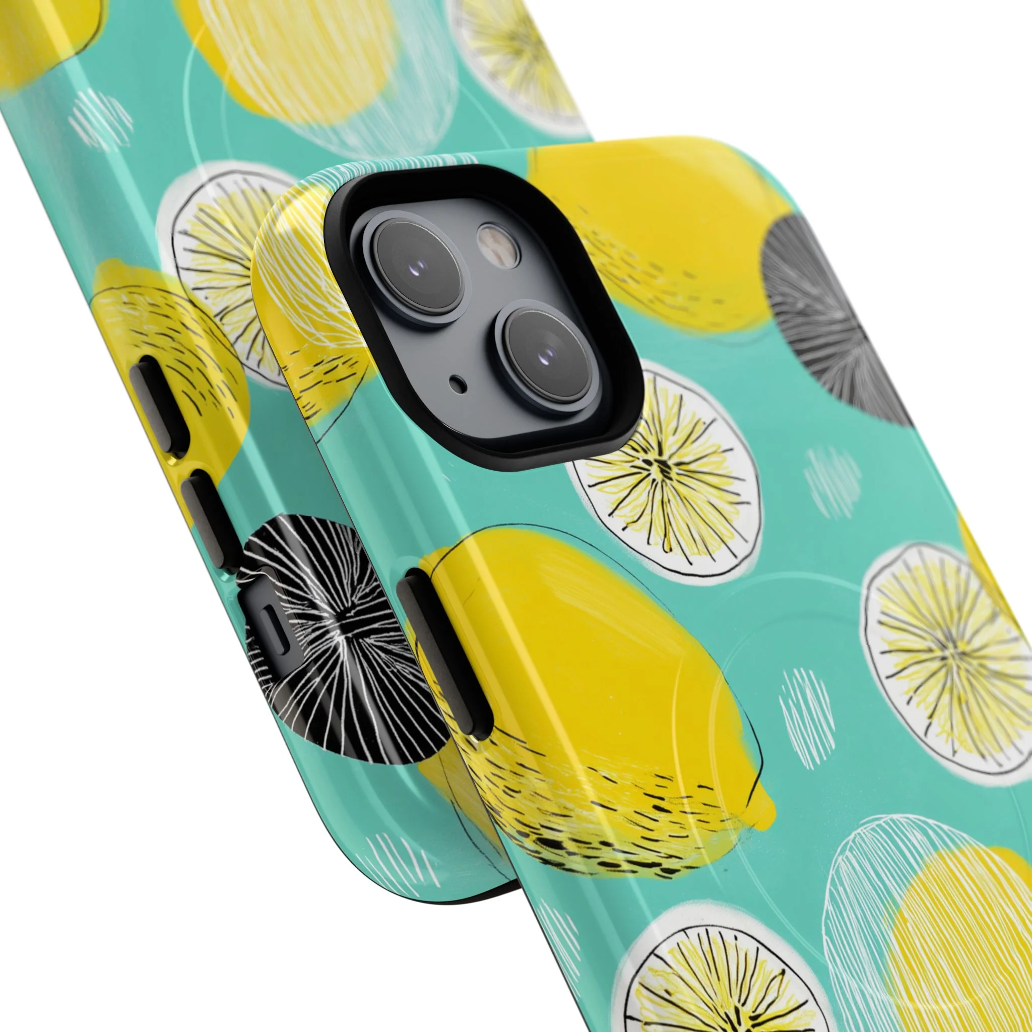 Retro Pop - Tough Phone Case (MagSafe) - Image 27