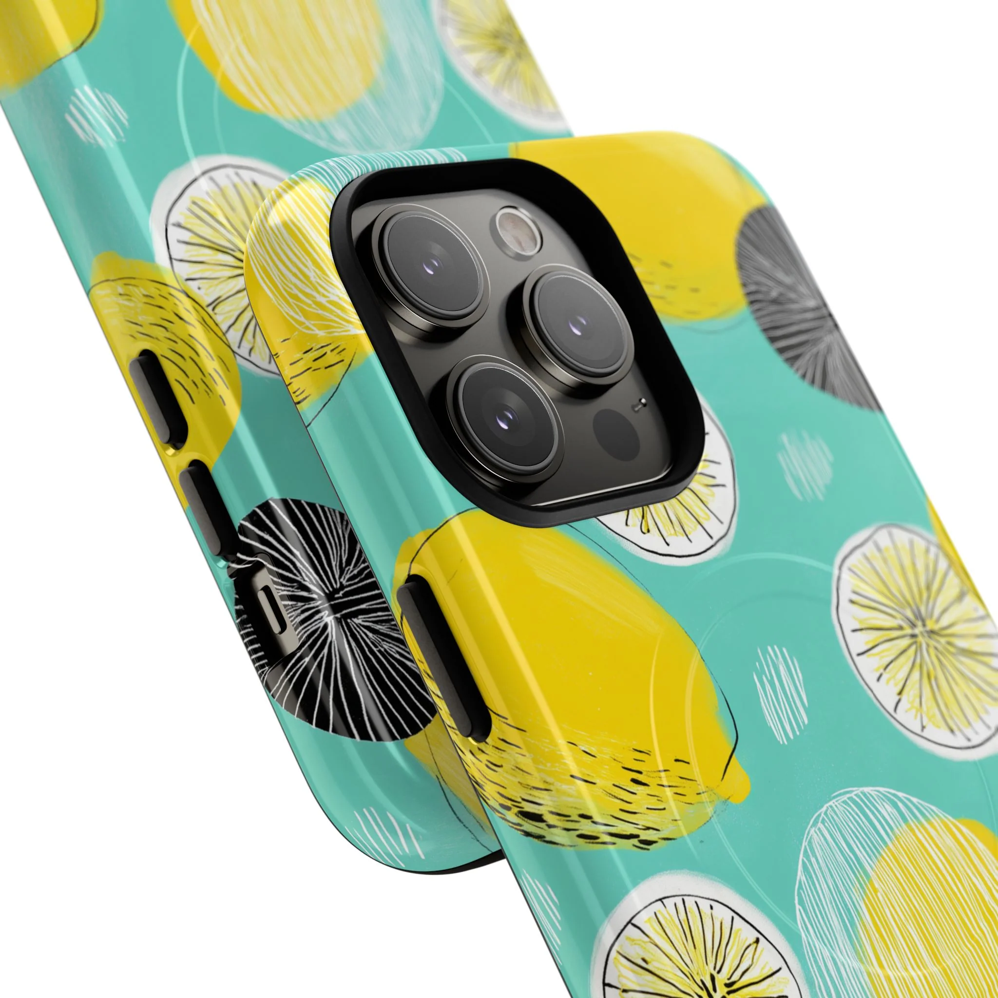 Retro Pop - Tough Phone Case (MagSafe) - Image 29