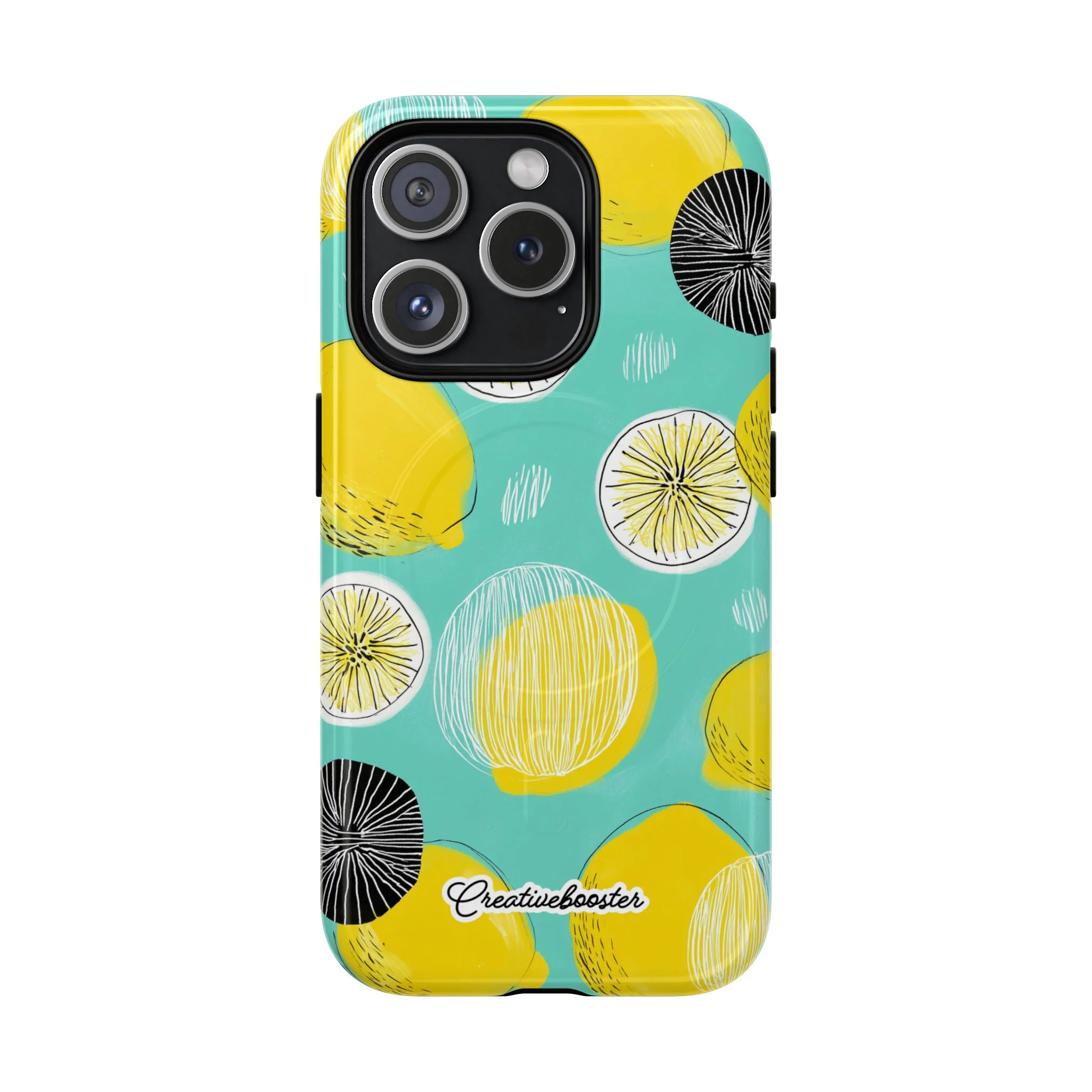 Retro Pop - Tough Phone Case (MagSafe) - Image 3