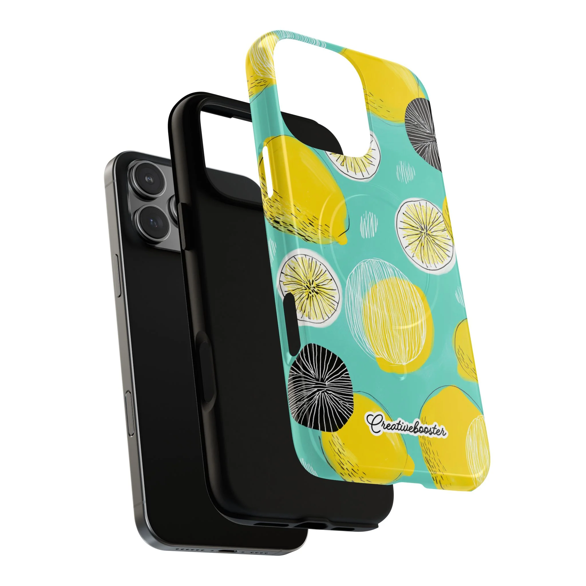 Retro Pop - Tough Phone Case (MagSafe) - Image 32