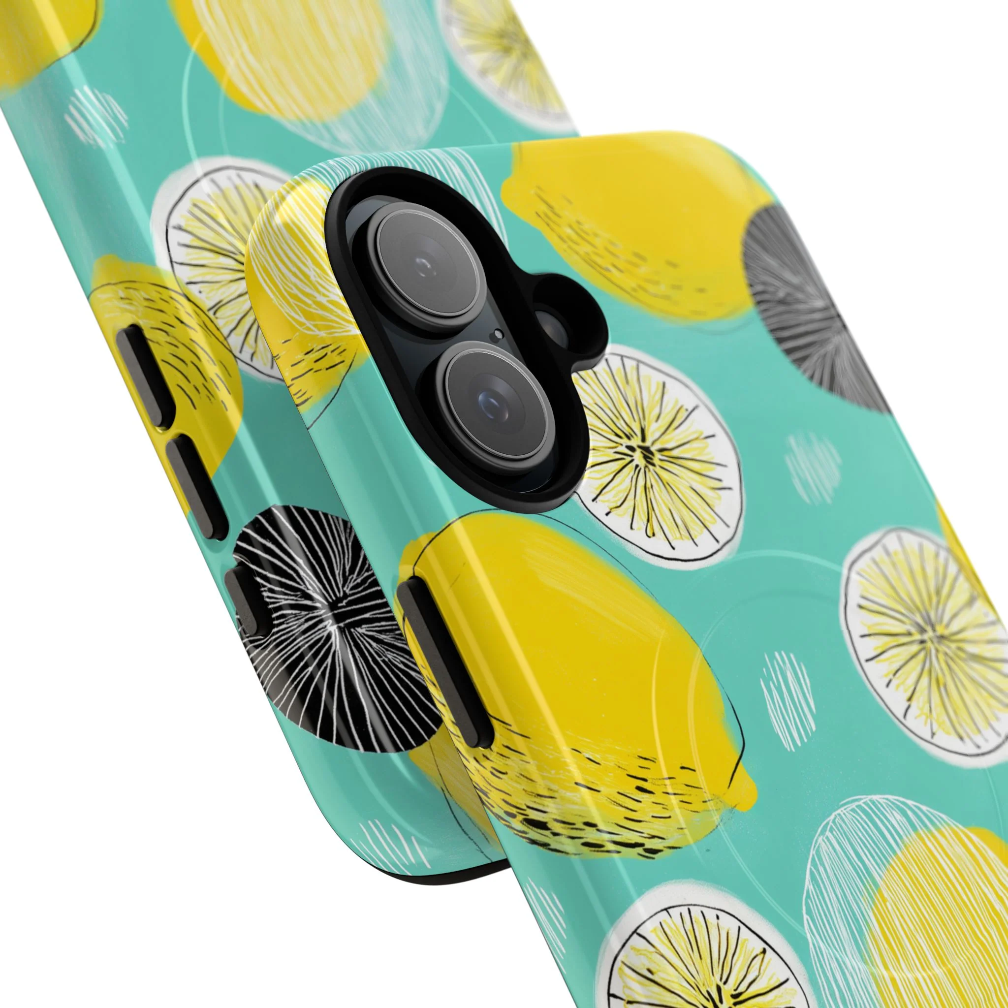 Retro Pop - Tough Phone Case (MagSafe) - Image 35