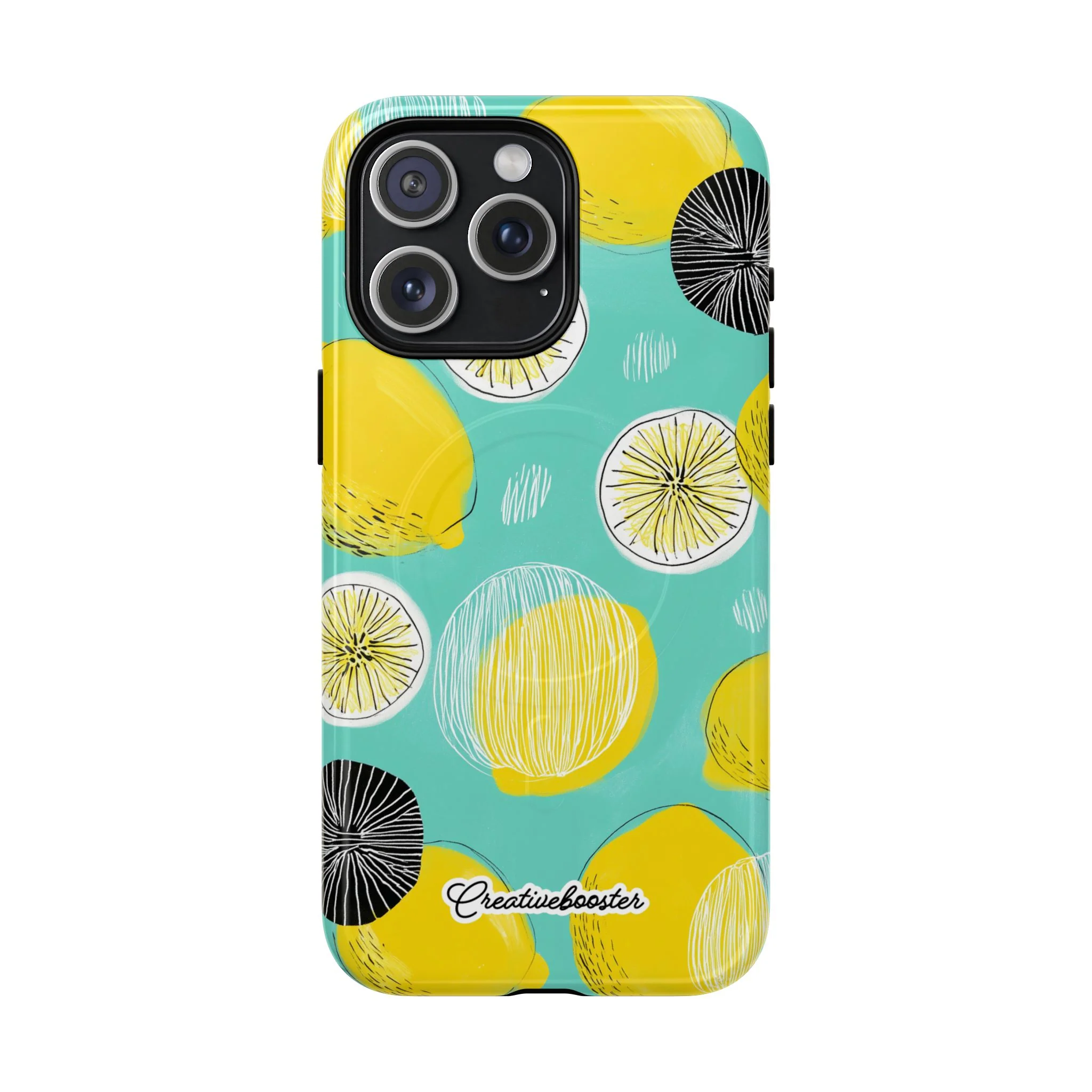 Retro Pop - Tough Phone Case (MagSafe) - Image 5
