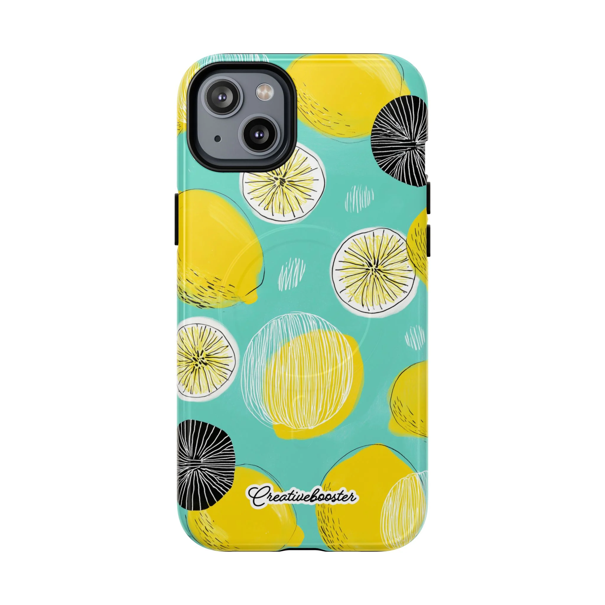 Retro Pop - Tough Phone Case (MagSafe) - Image 8