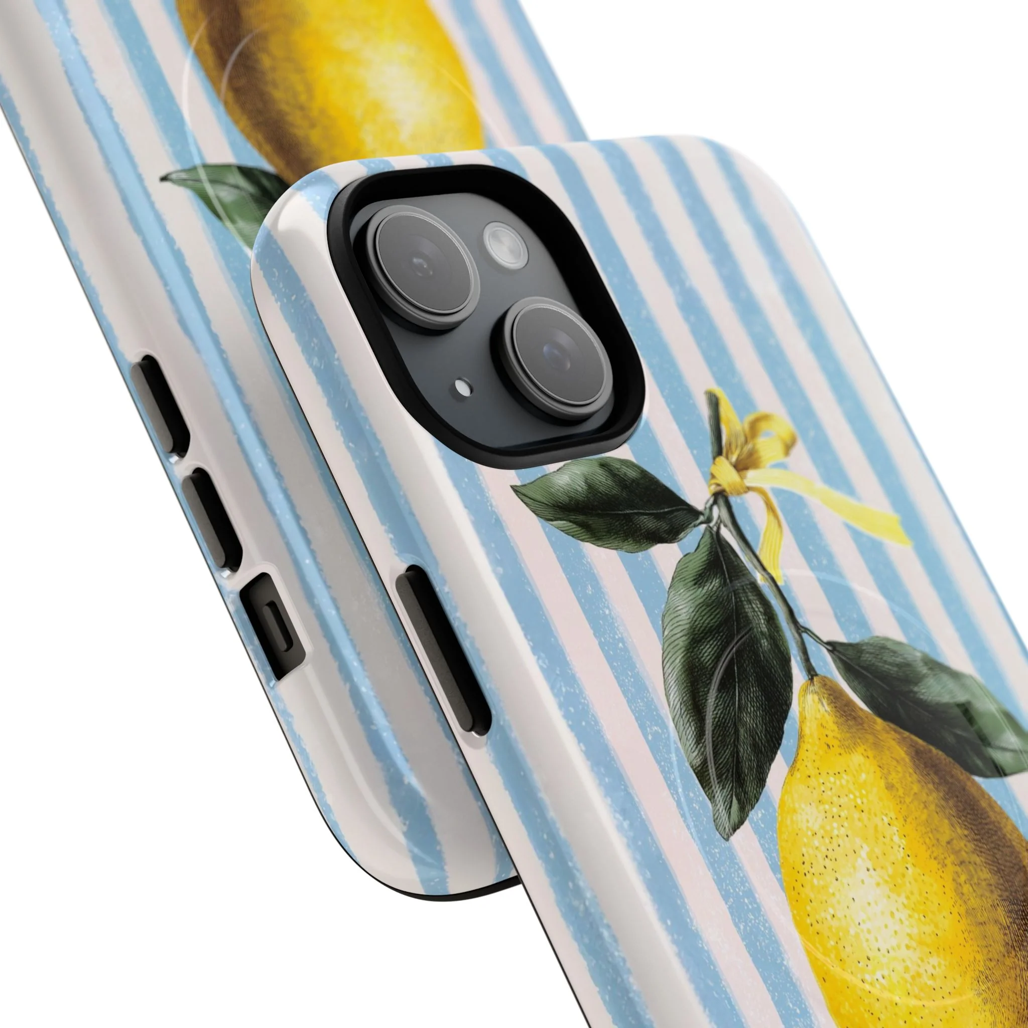 Ribbon Lemon - Tough Phone Case (MagSafe) - Image 19
