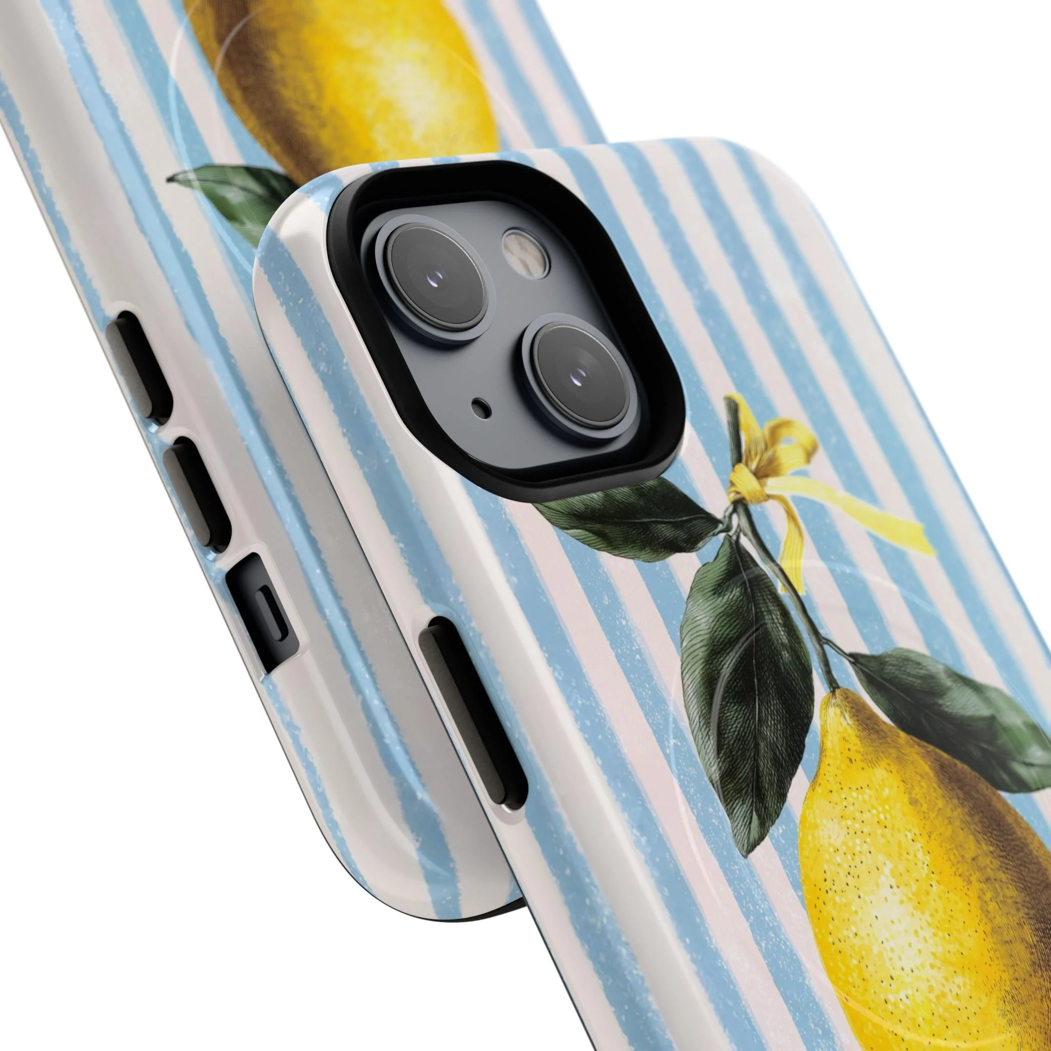 Ribbon Lemon - Tough Phone Case (MagSafe) - Image 23