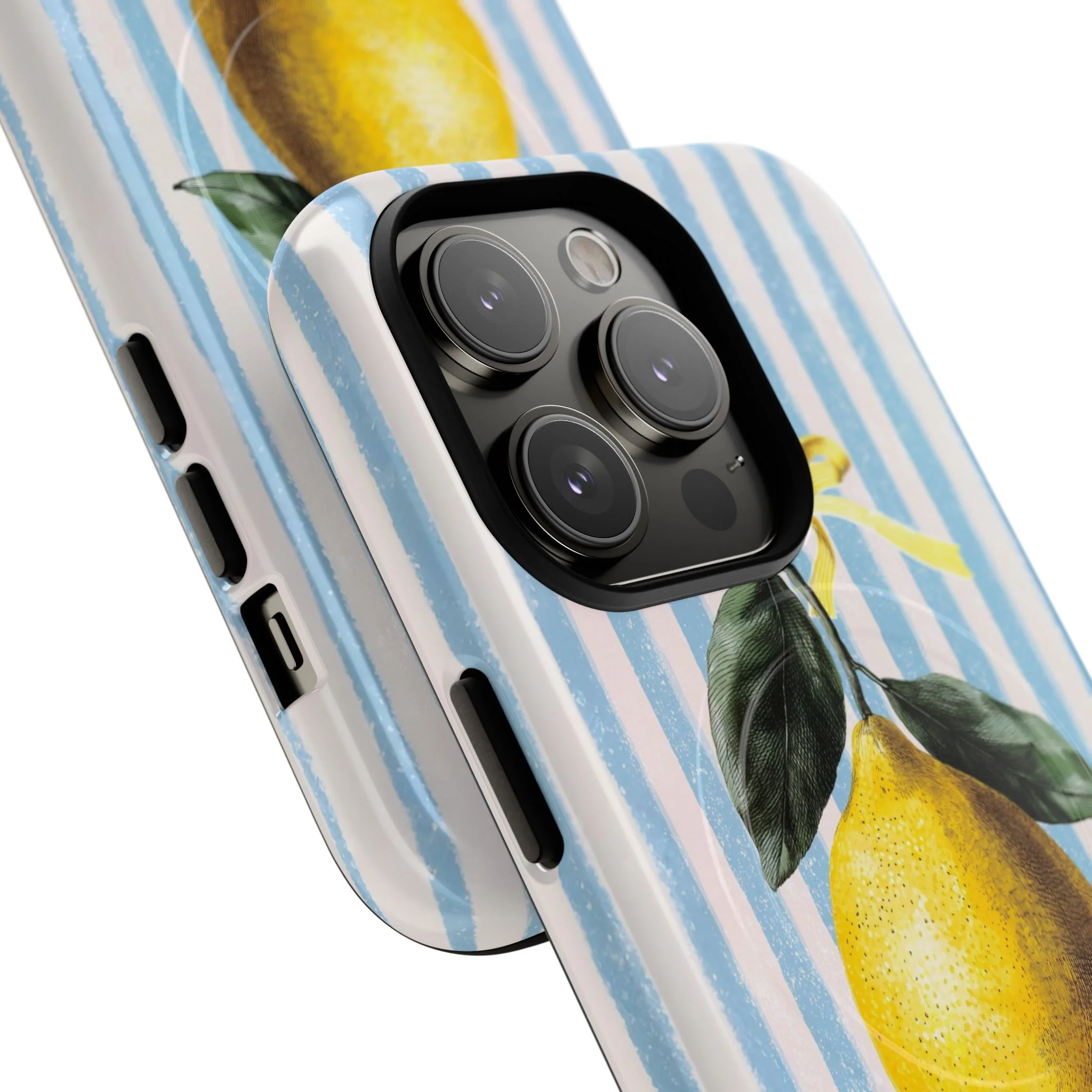 Ribbon Lemon - Tough Phone Case (MagSafe) - Image 25