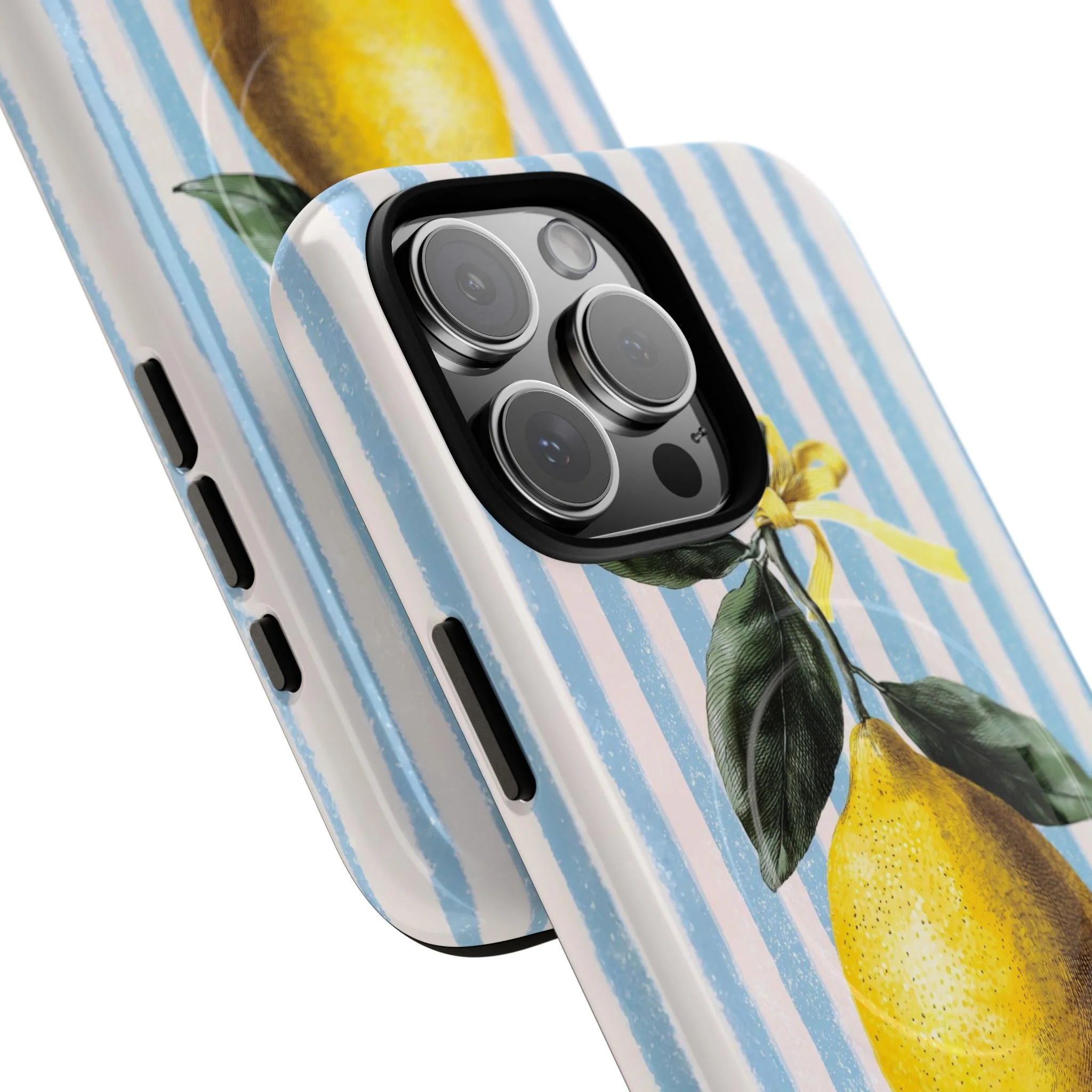 Ribbon Lemon - Tough Phone Case (MagSafe) - Image 31