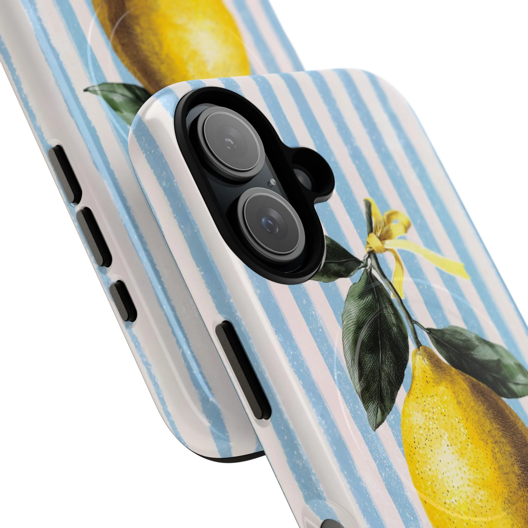 Ribbon Lemon - Tough Phone Case (MagSafe) - Image 33