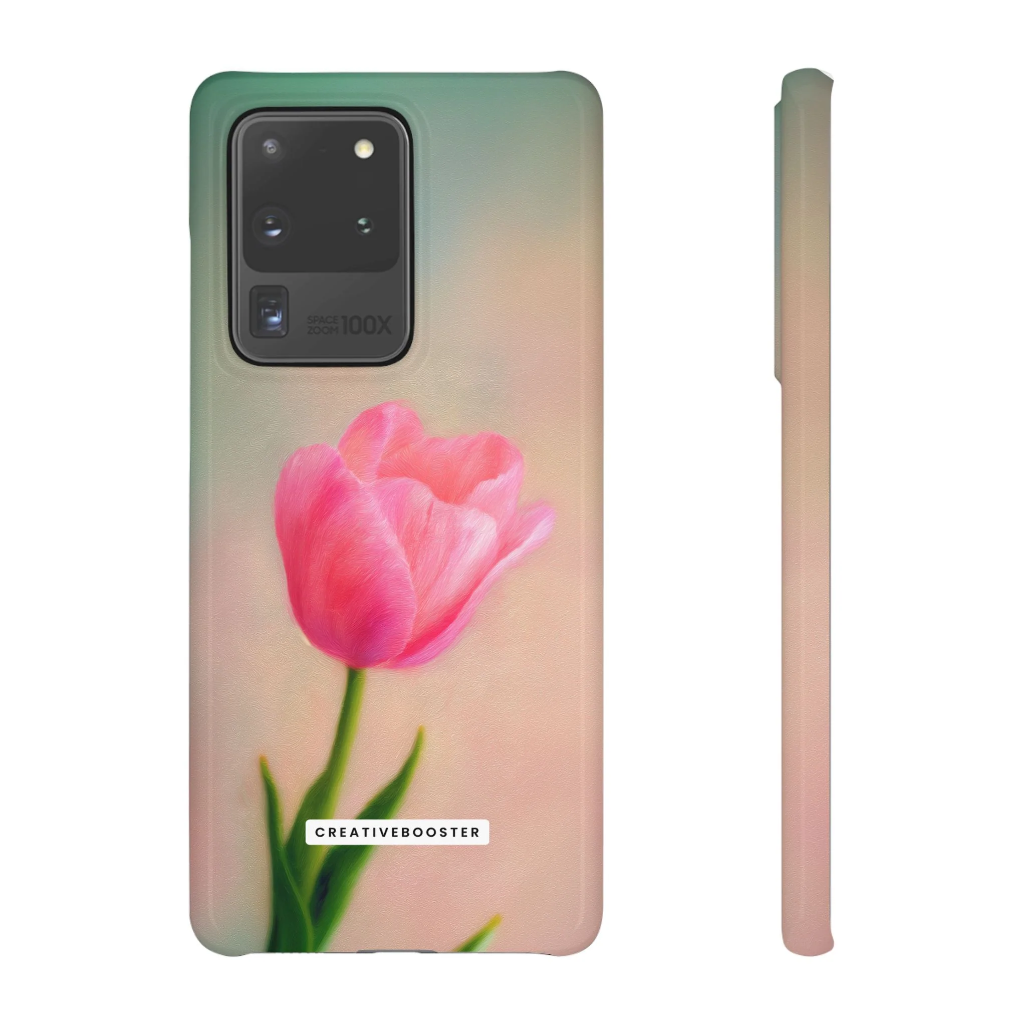 Rose Glow - Slim Phone Case - Image 17