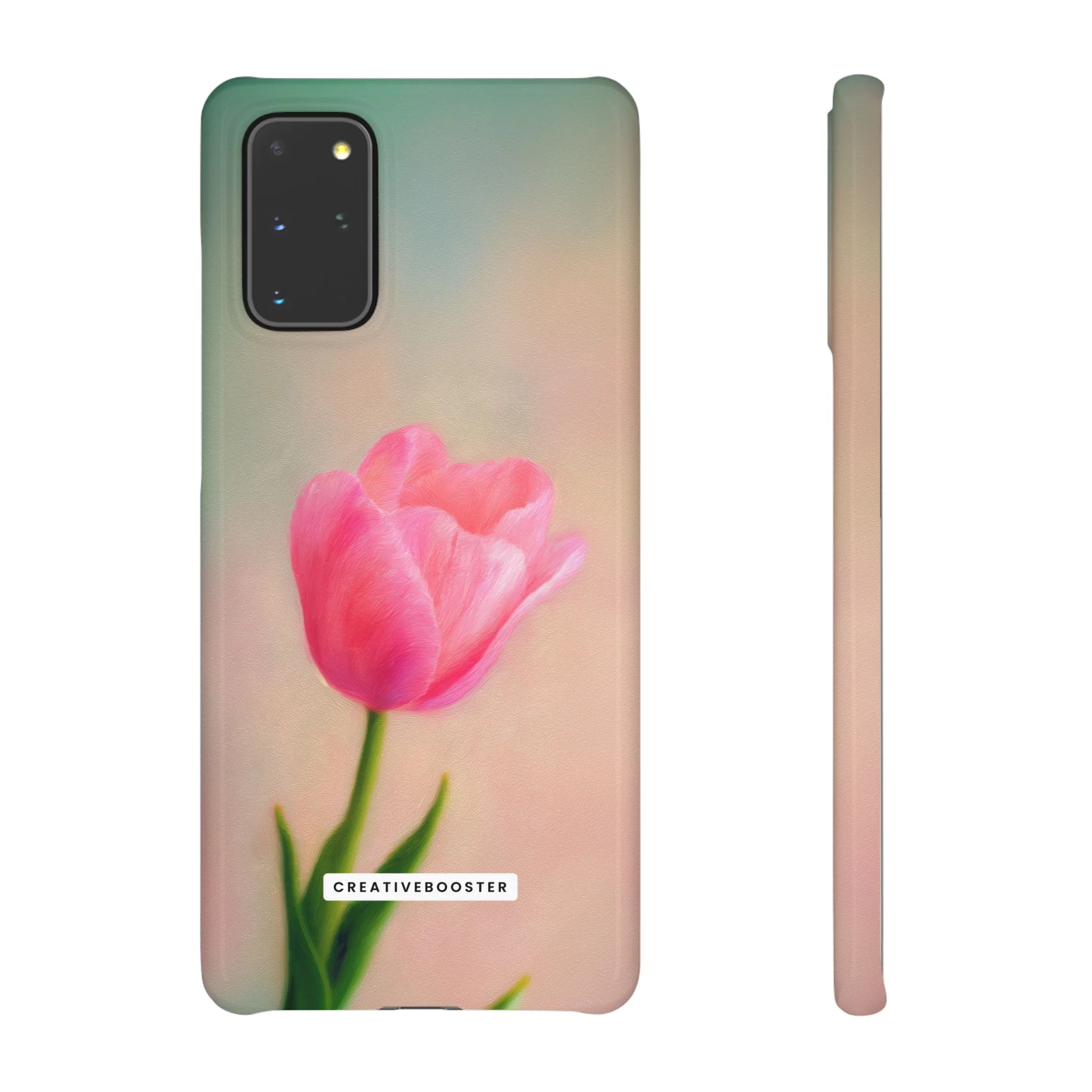 Rose Glow - Slim Phone Case - Image 18