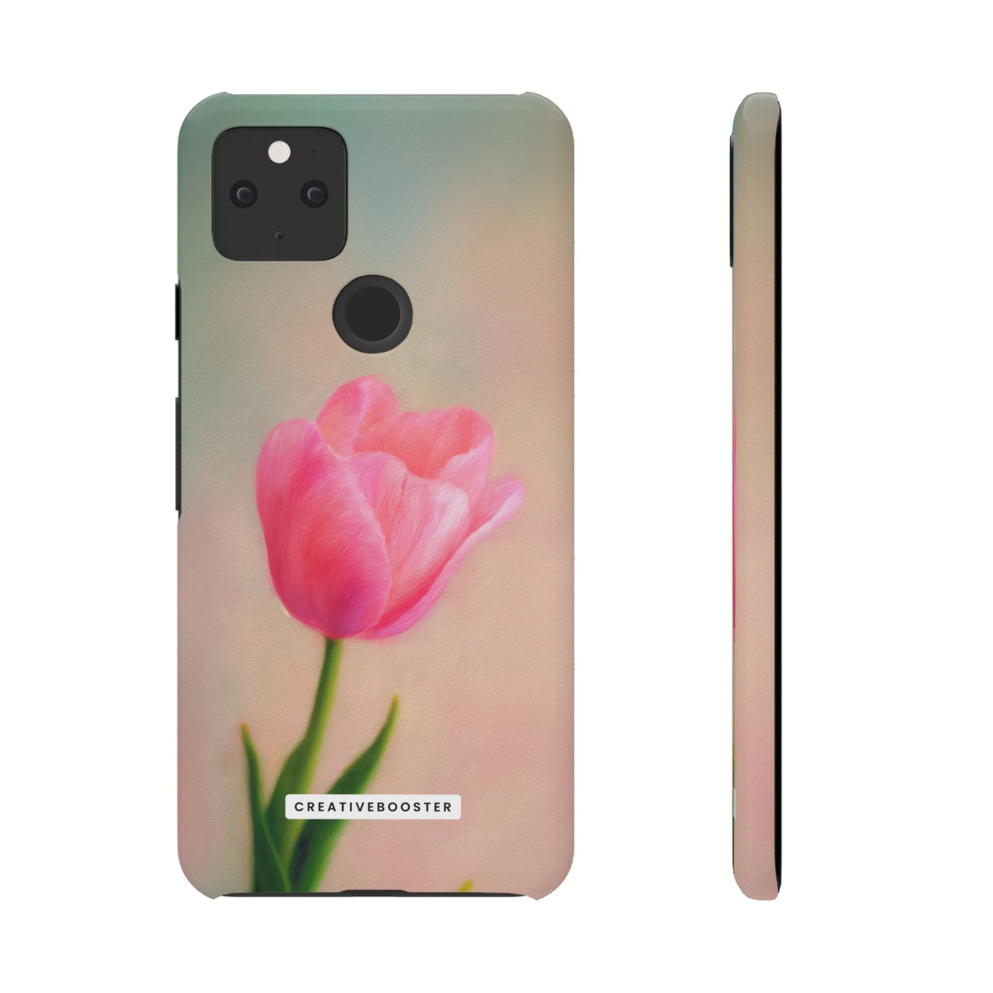 Rose Glow - Slim Phone Case - Image 27