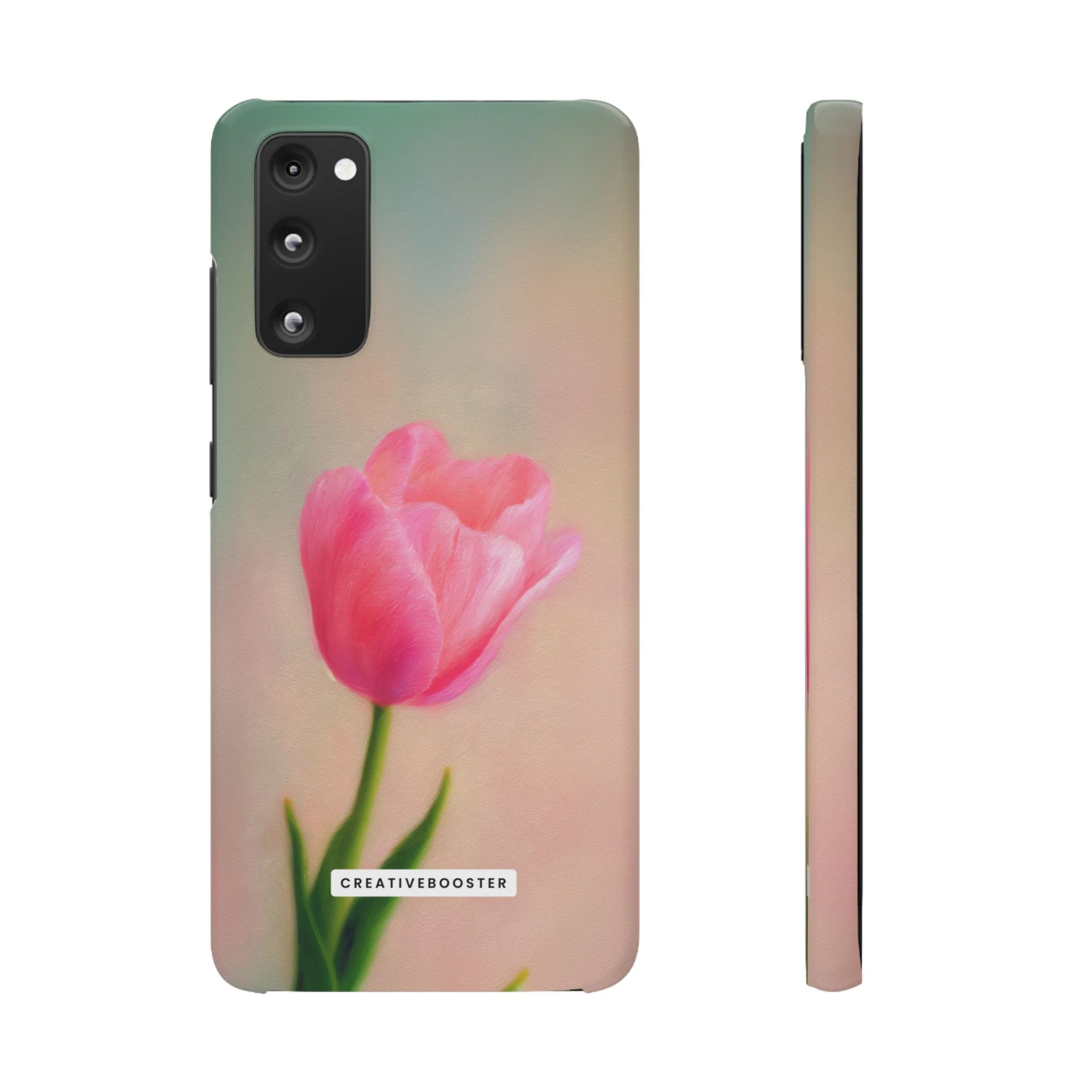 Rose Glow - Slim Phone Case - Image 28