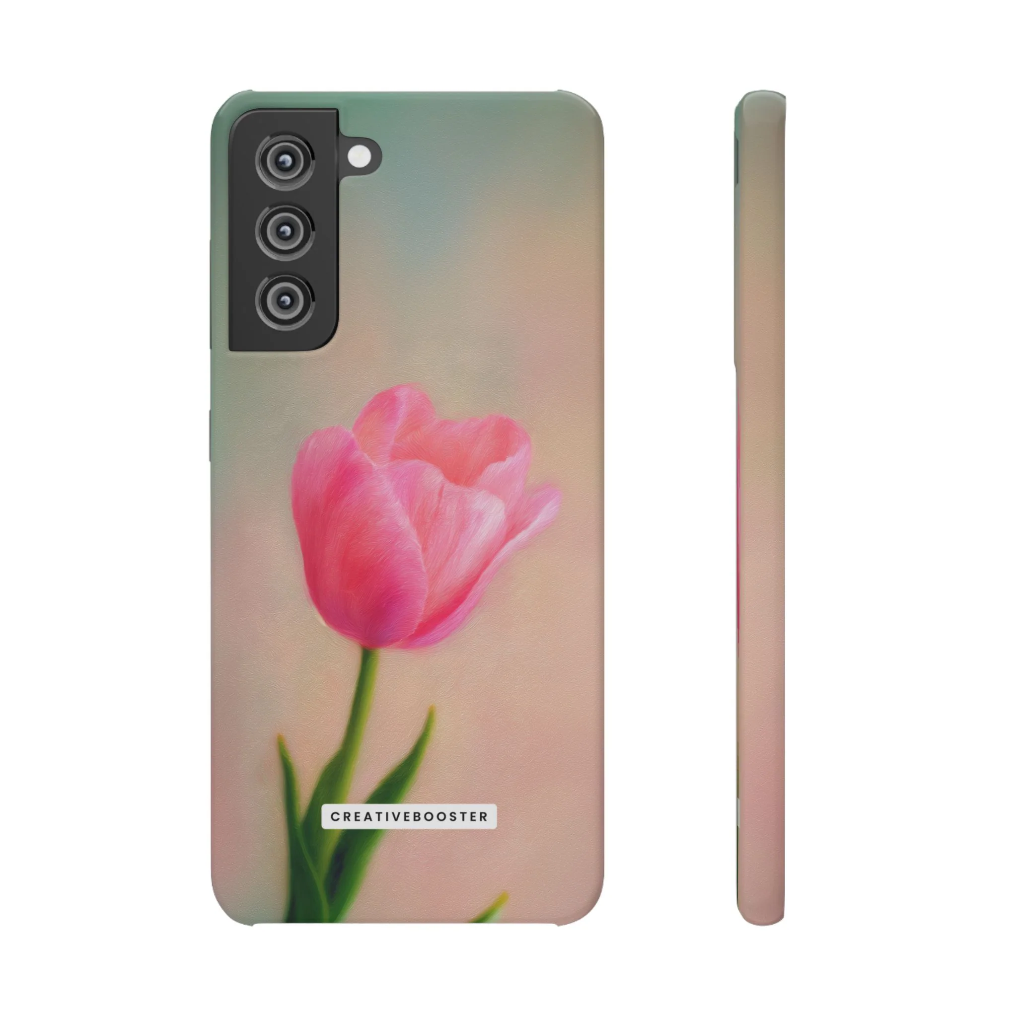 Rose Glow - Slim Phone Case - Image 29