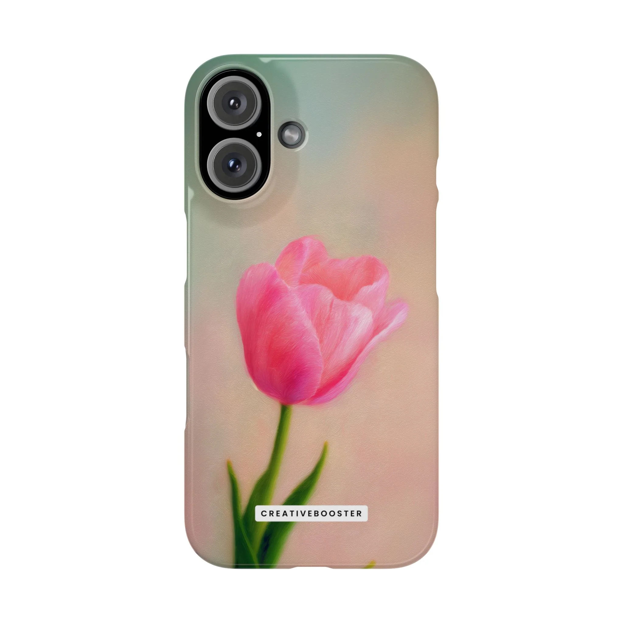 Rose Glow - Slim Phone Case - Image 40
