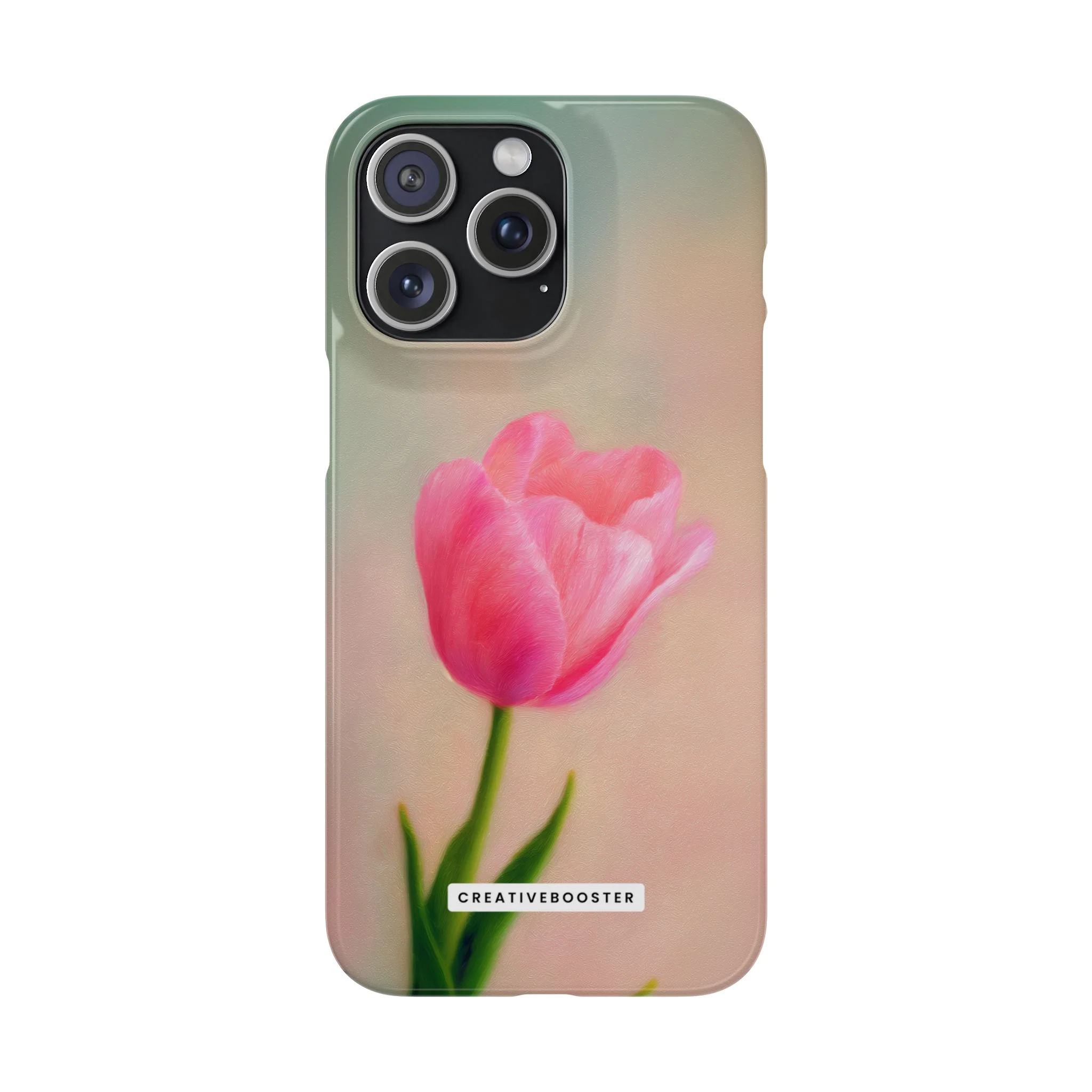 Rose Glow - Slim Phone Case - Image 46