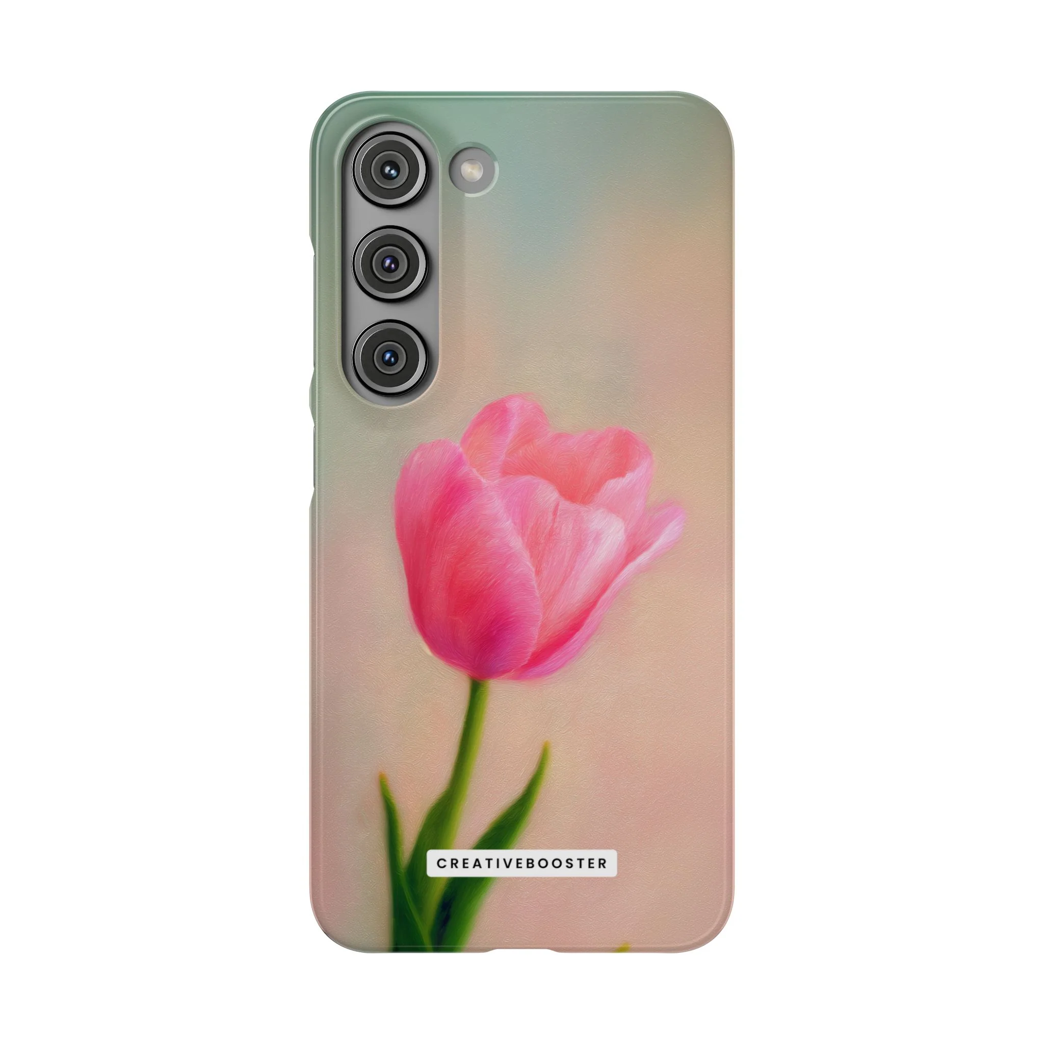 Rose Glow - Slim Phone Case - Image 50