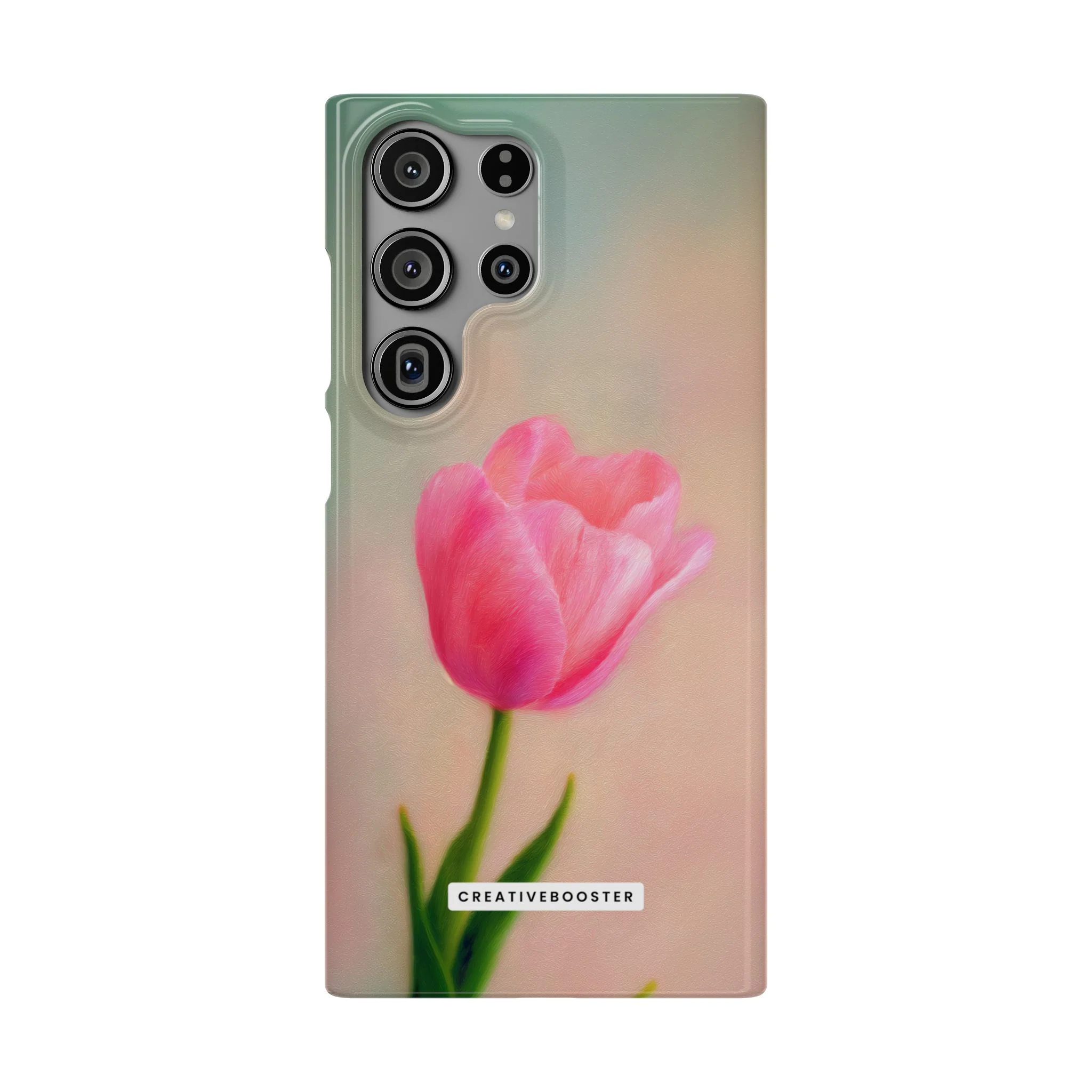 Rose Glow - Slim Phone Case - Image 52
