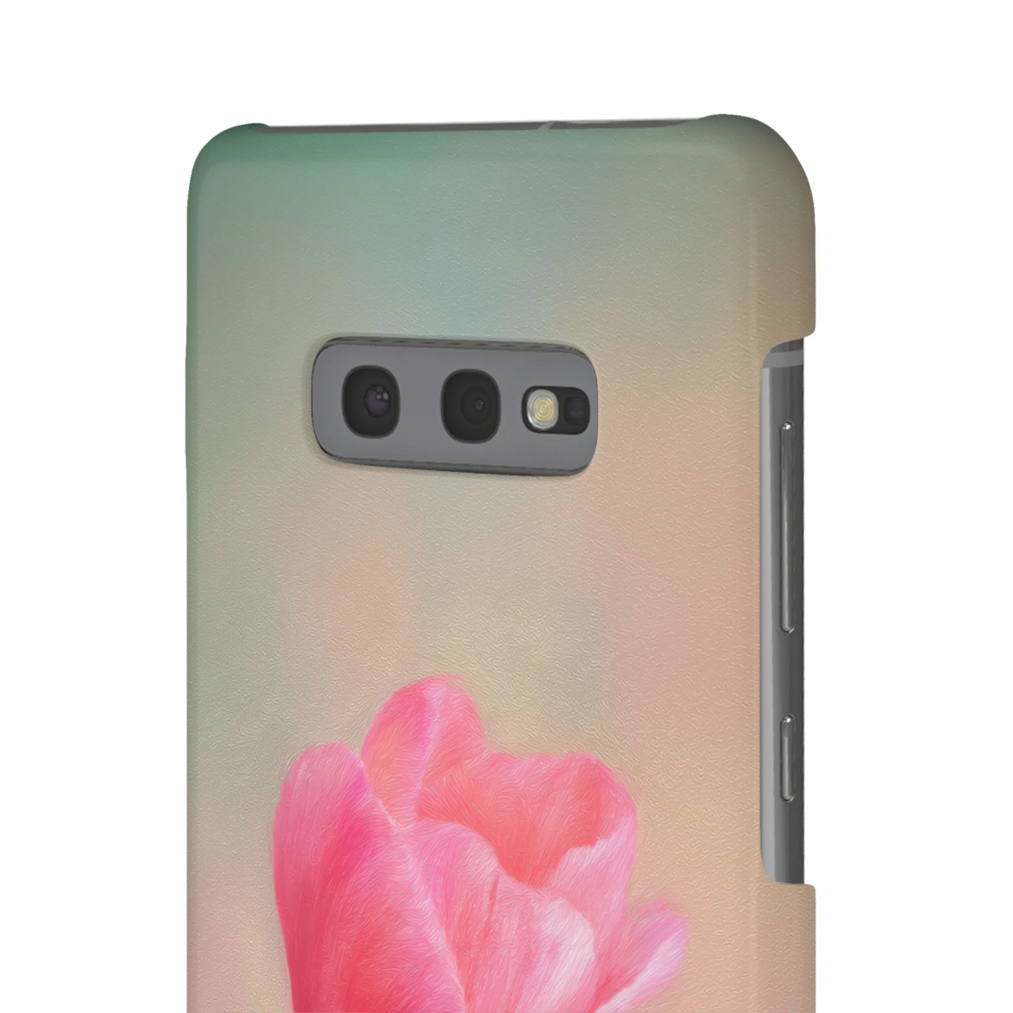 Rose Glow - Slim Phone Case - Image 63