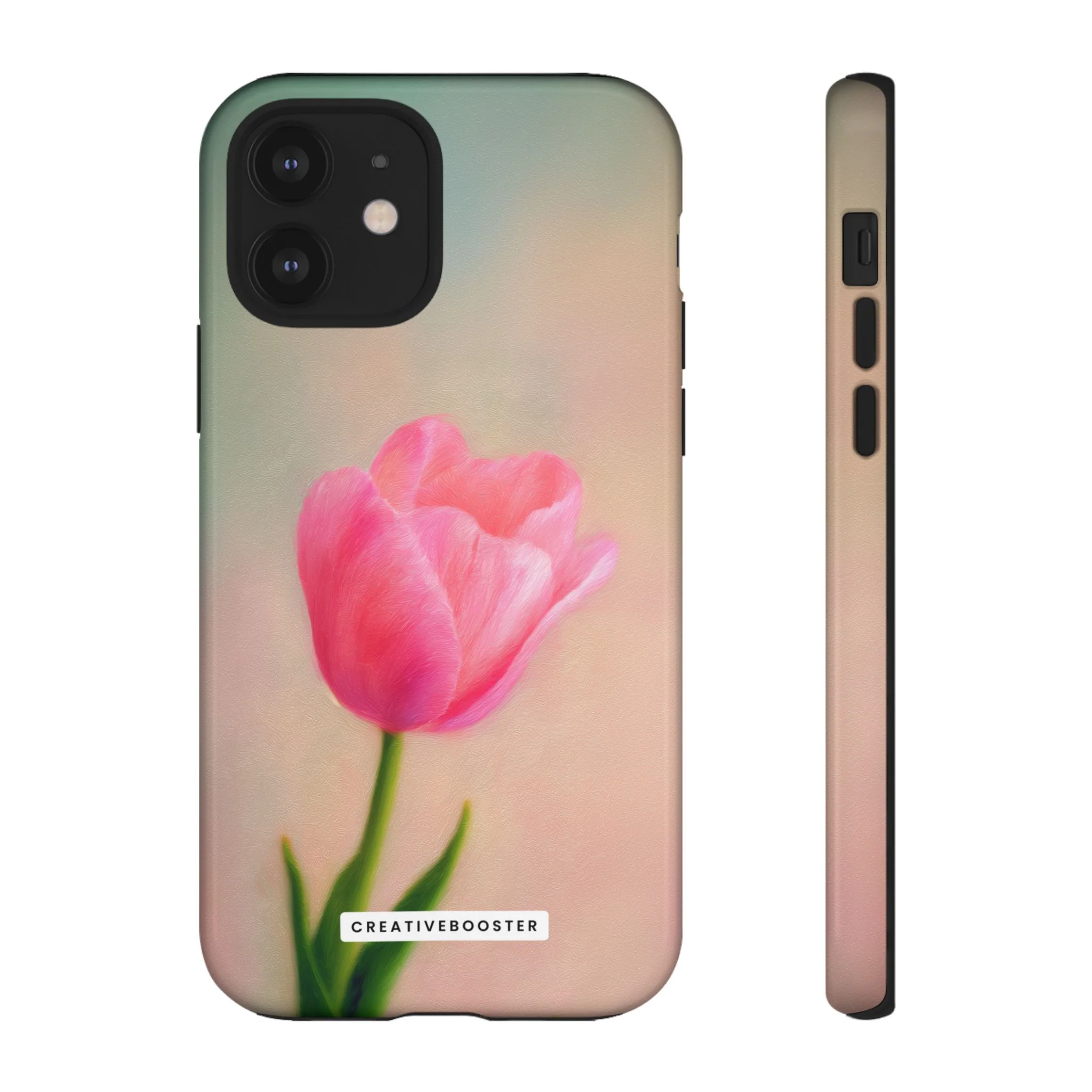 Rose Glow - Tough Phone Case - Image 18