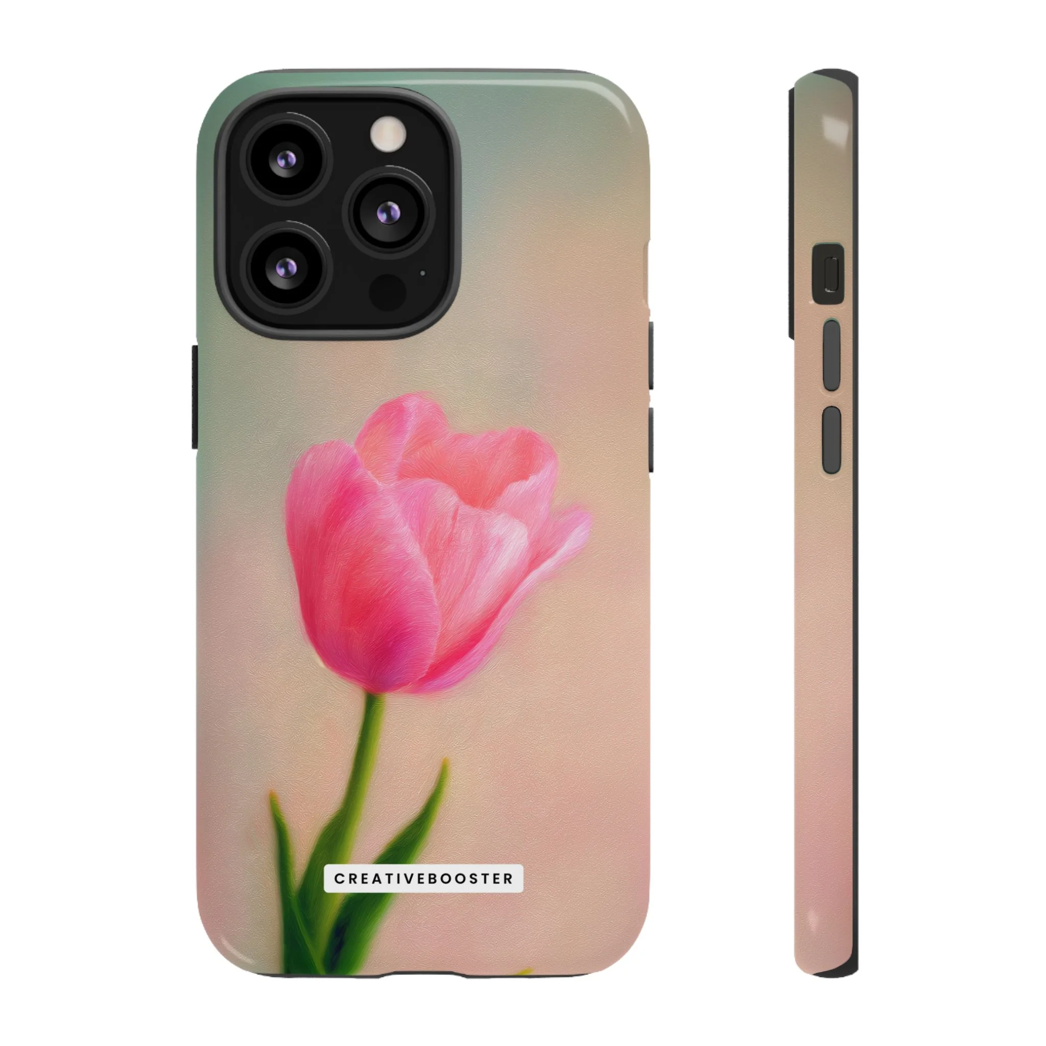 Rose Glow - Tough Phone Case - Image 23
