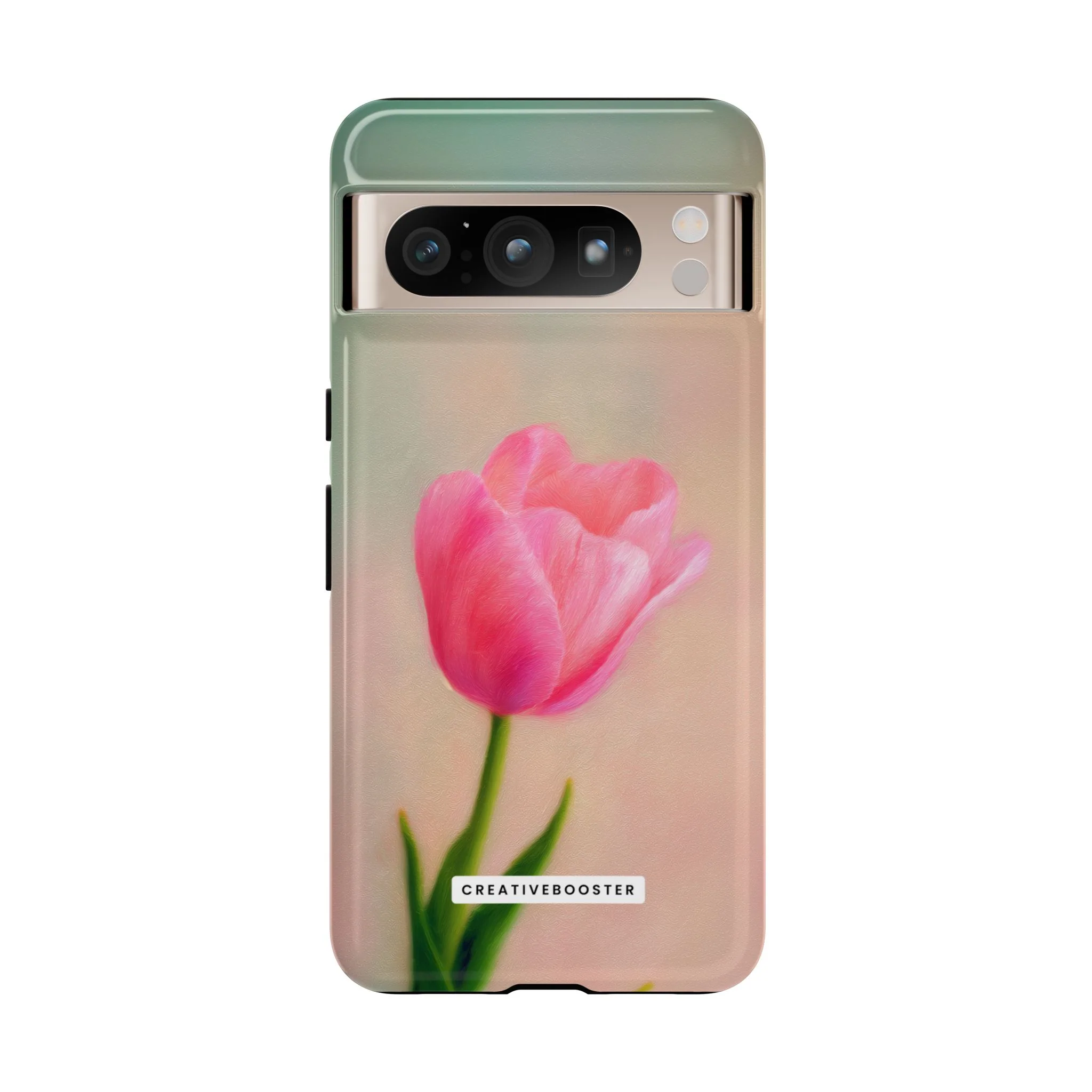 Rose Glow - Tough Phone Case - Image 51