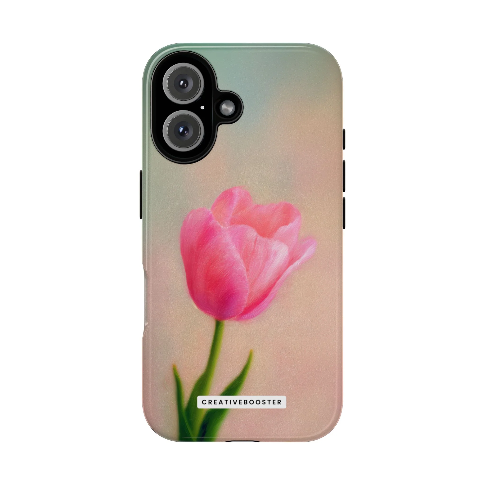 Rose Glow - Tough Phone Case - Image 53