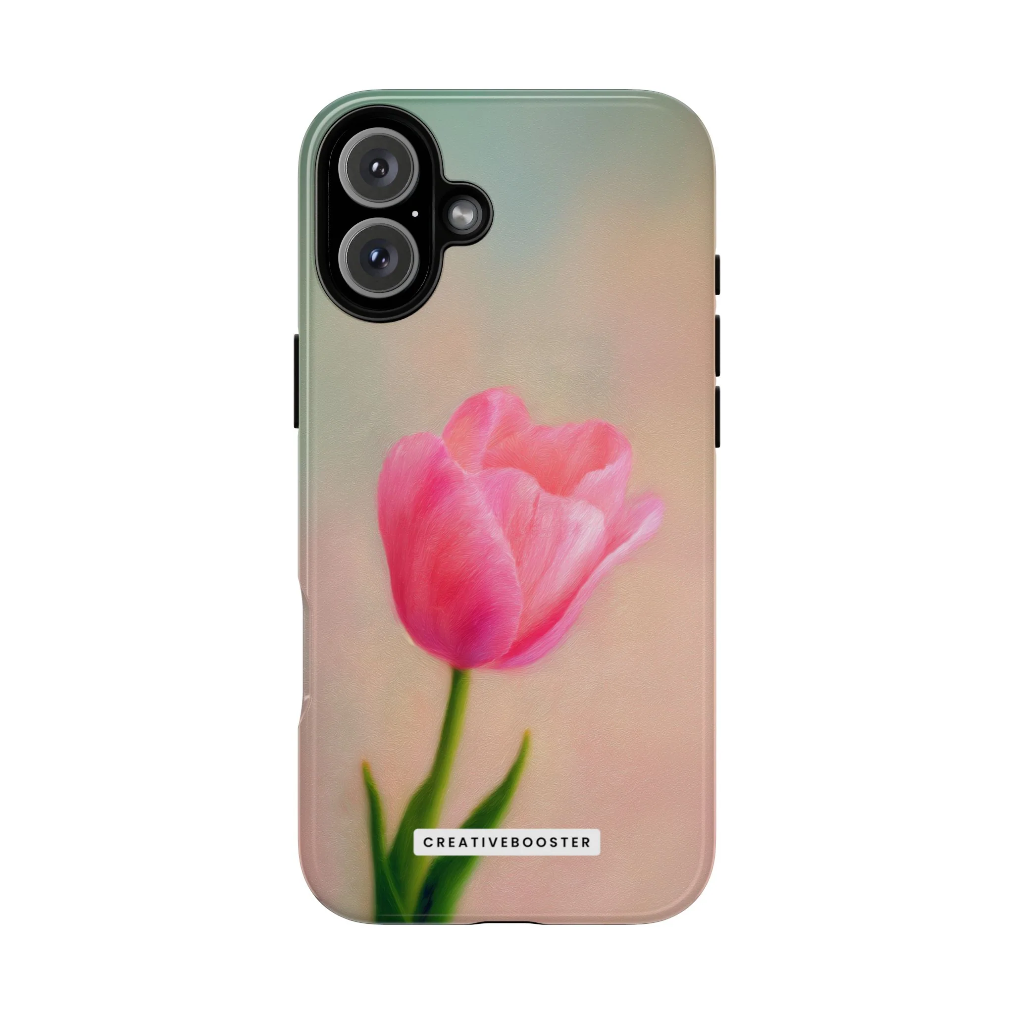 Rose Glow - Tough Phone Case - Image 54