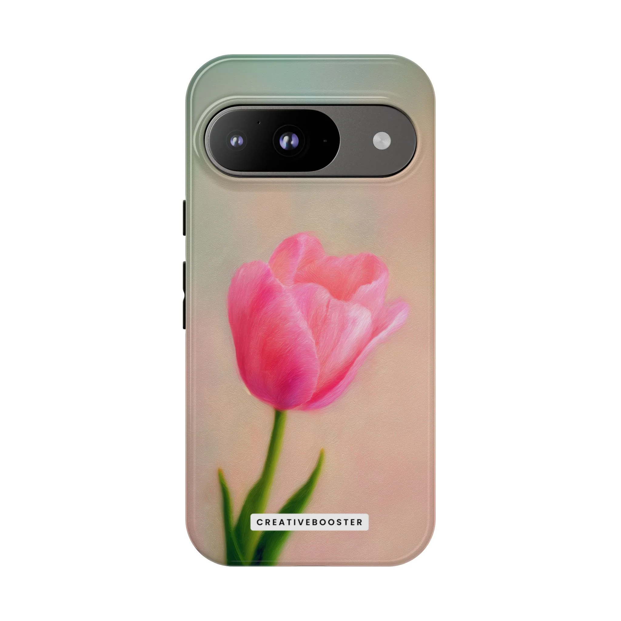 Rose Glow - Tough Phone Case - Image 56