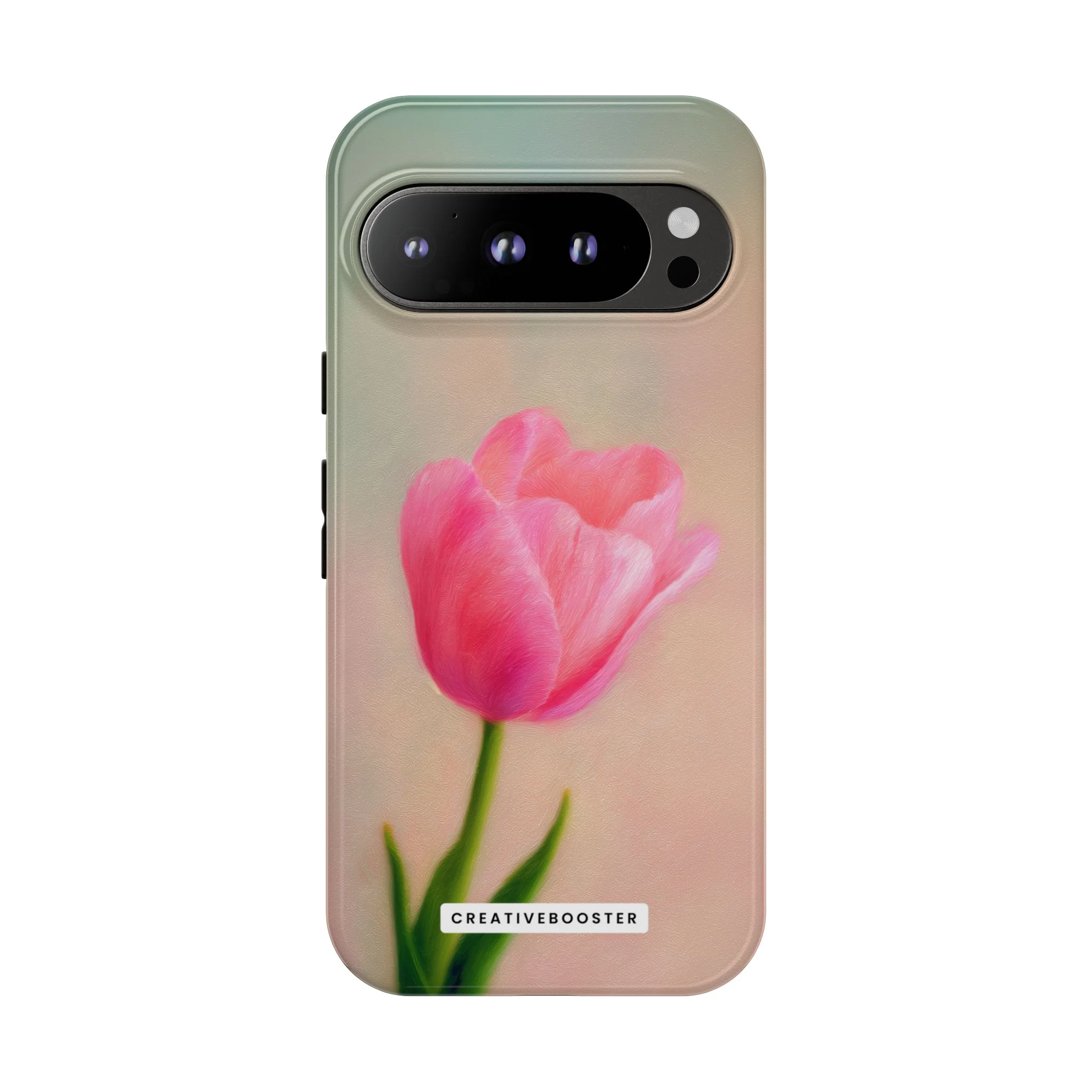 Rose Glow - Tough Phone Case - Image 57