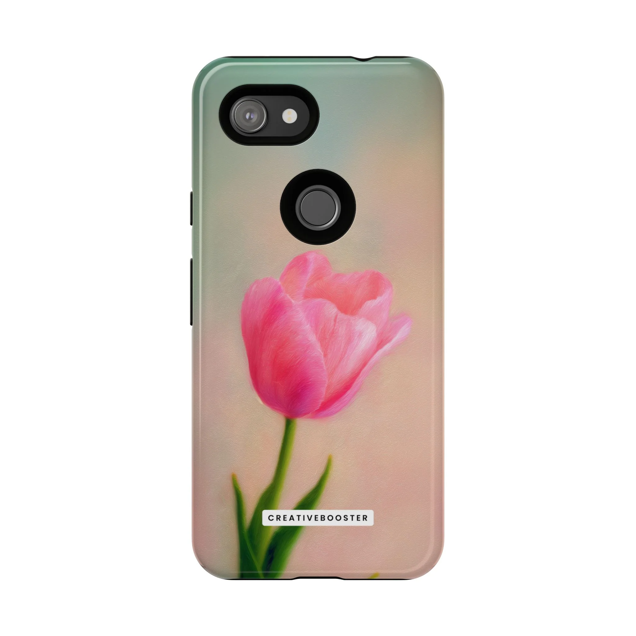 Rose Glow - Tough Phone Case - Image 63